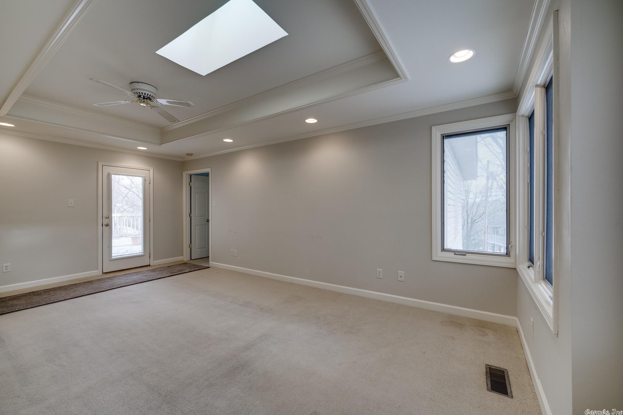 OVERBROOK - Residential