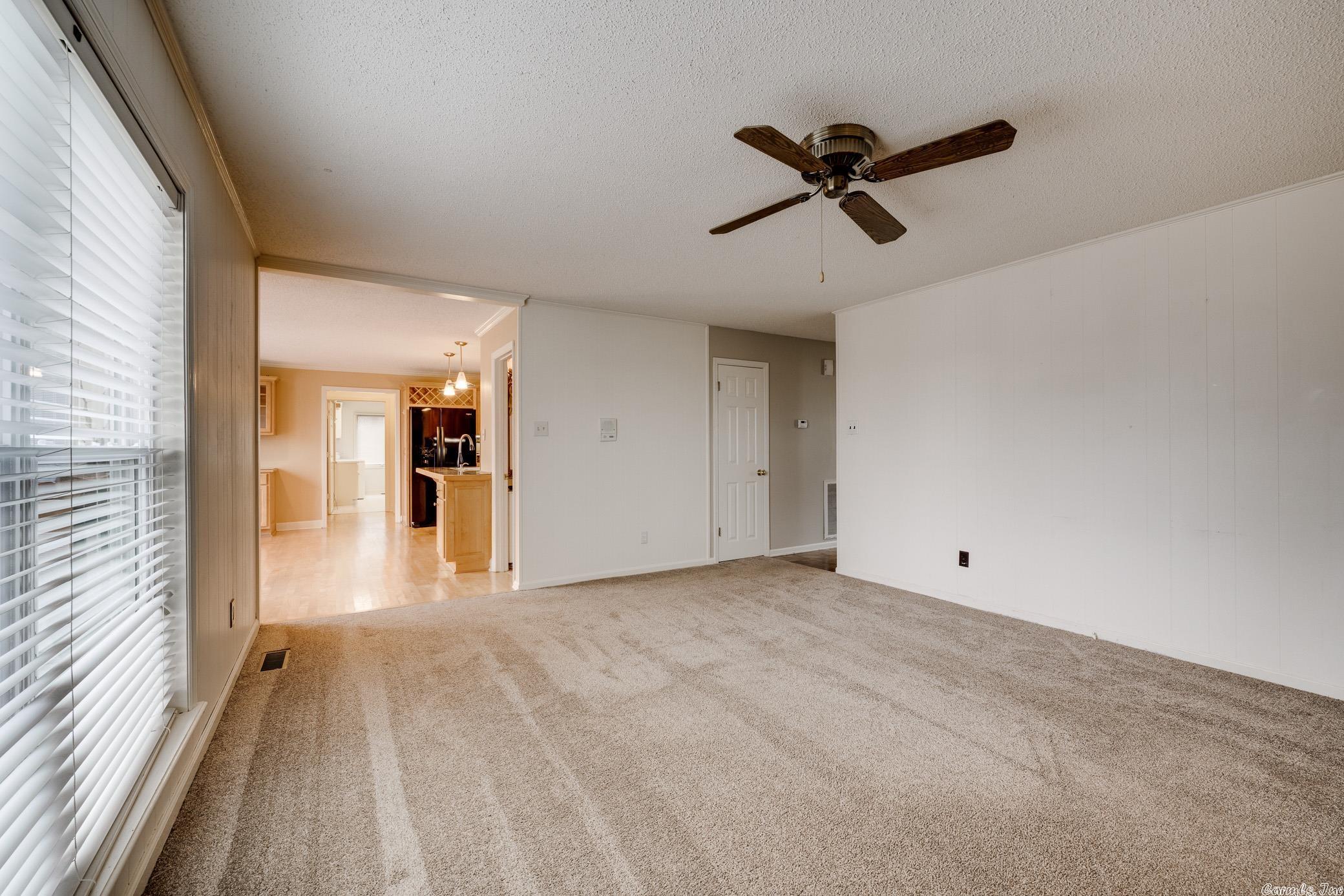 OVERBROOK - Residential