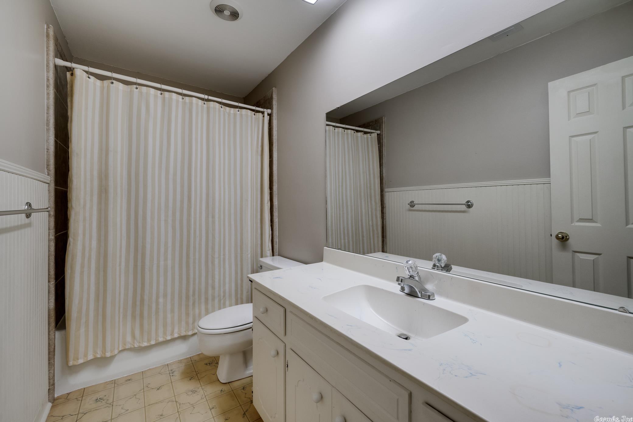 OVERBROOK - Residential