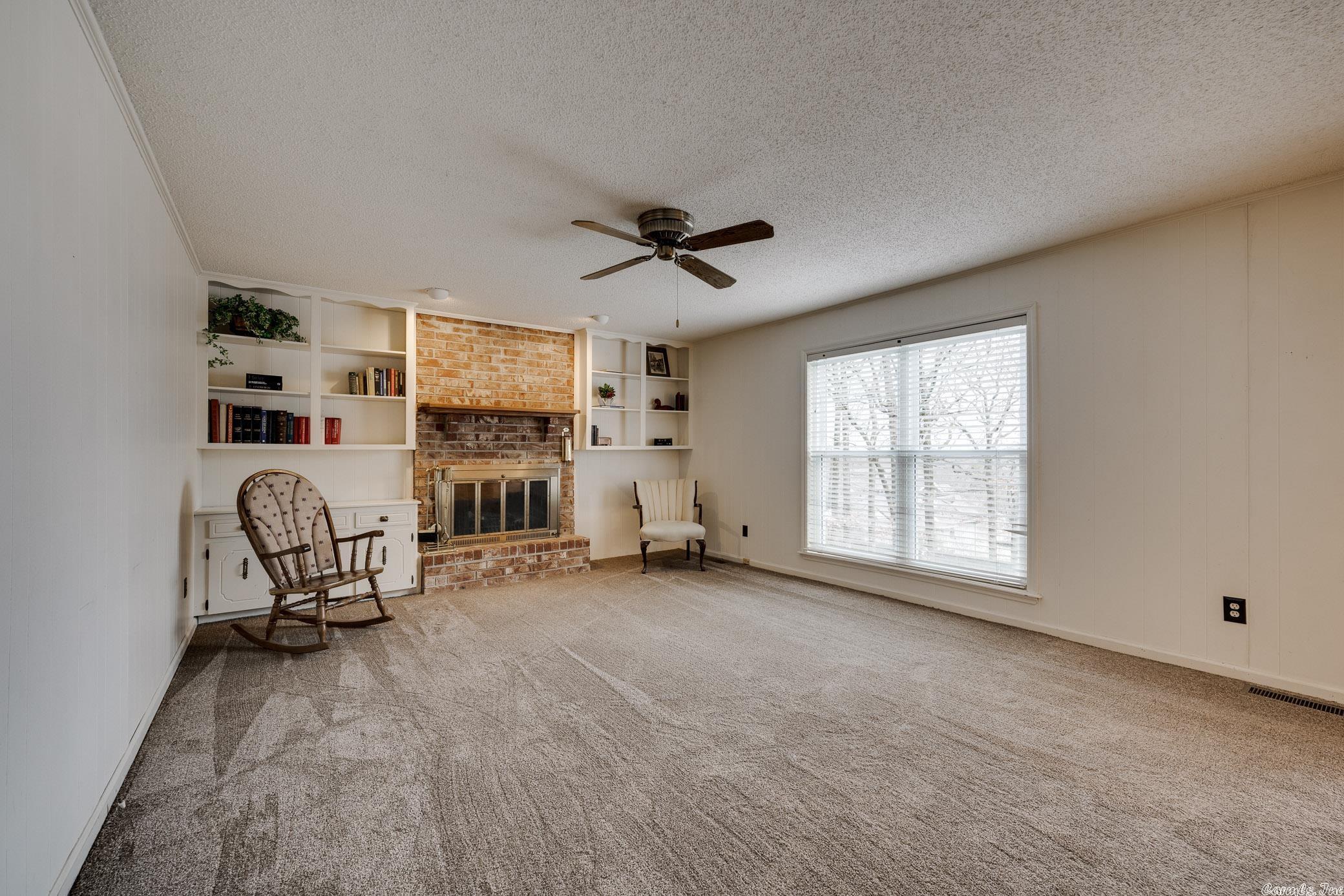 OVERBROOK - Residential