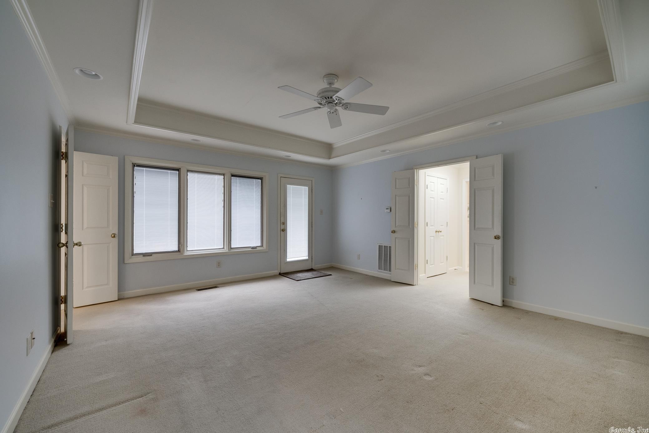 OVERBROOK - Residential