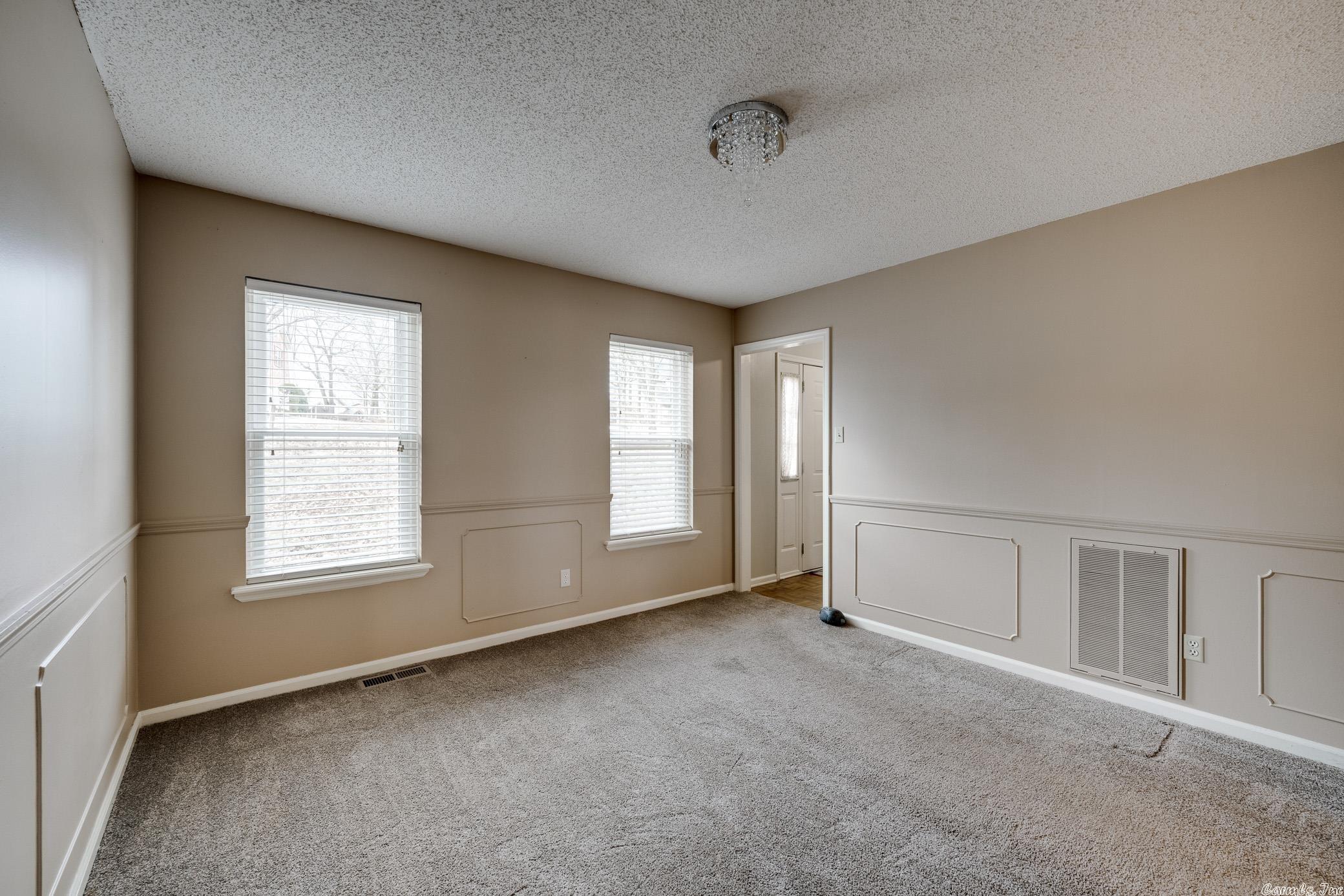 OVERBROOK - Residential