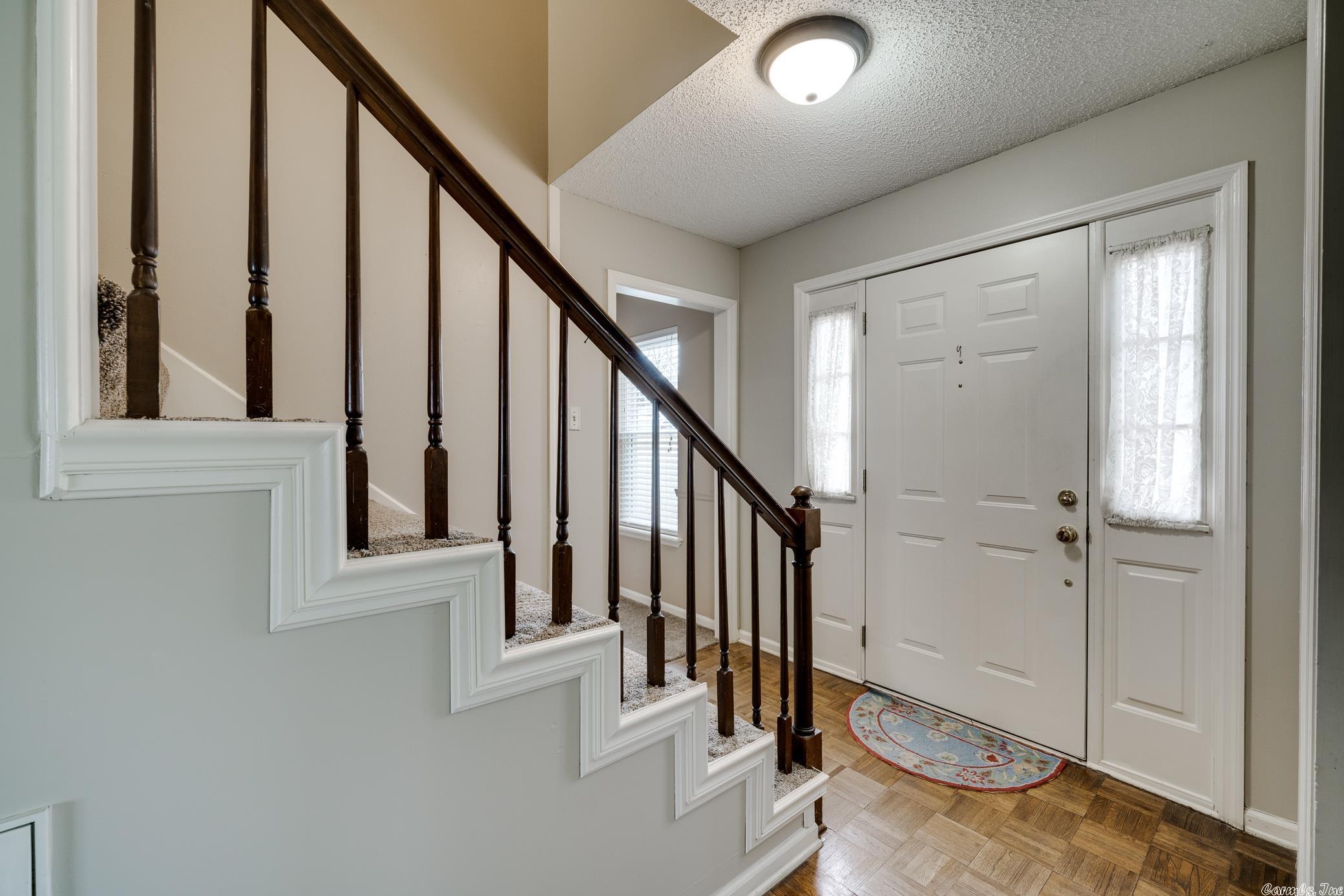 OVERBROOK - Residential