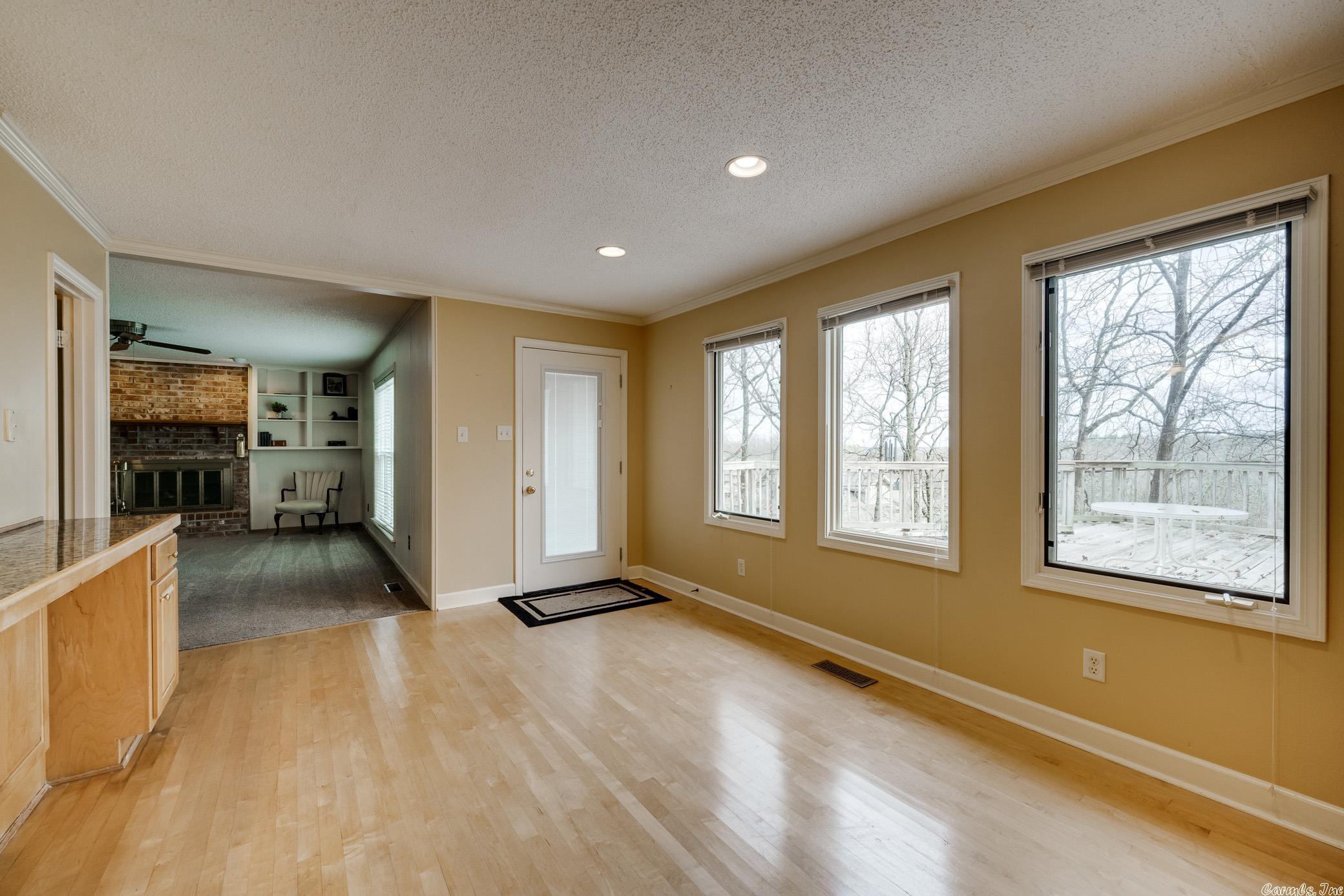 OVERBROOK - Residential