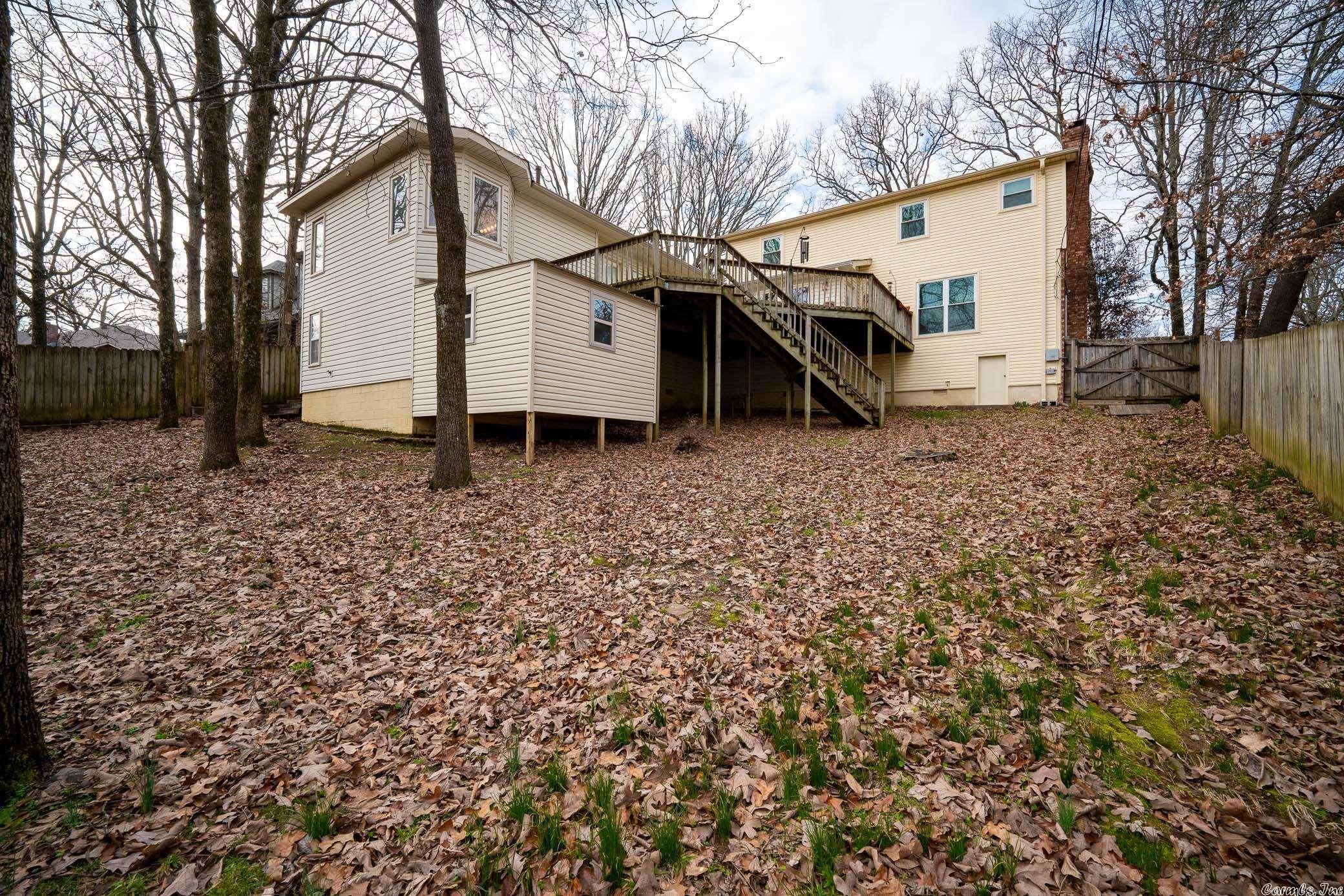 OVERBROOK - Residential