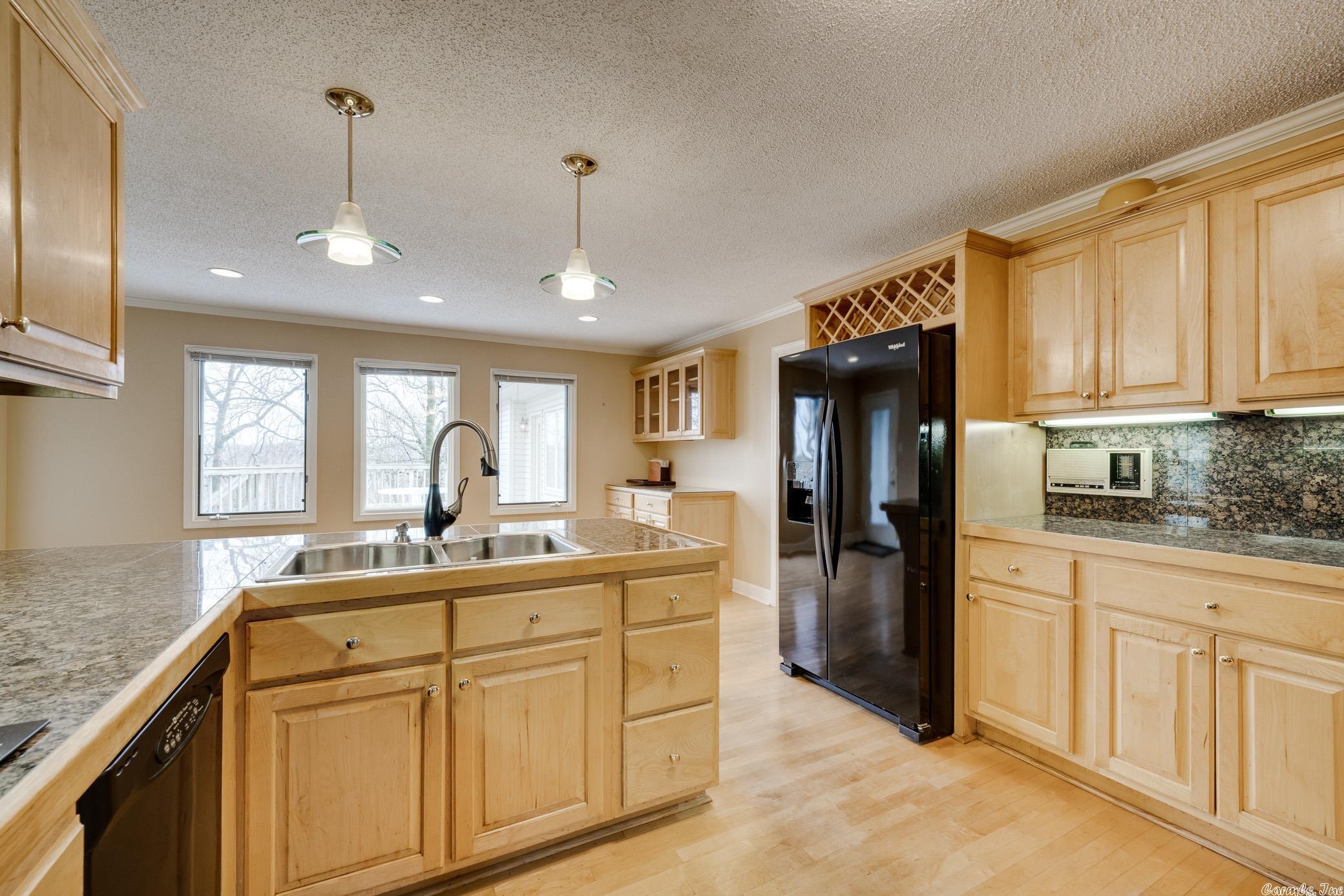 OVERBROOK - Residential