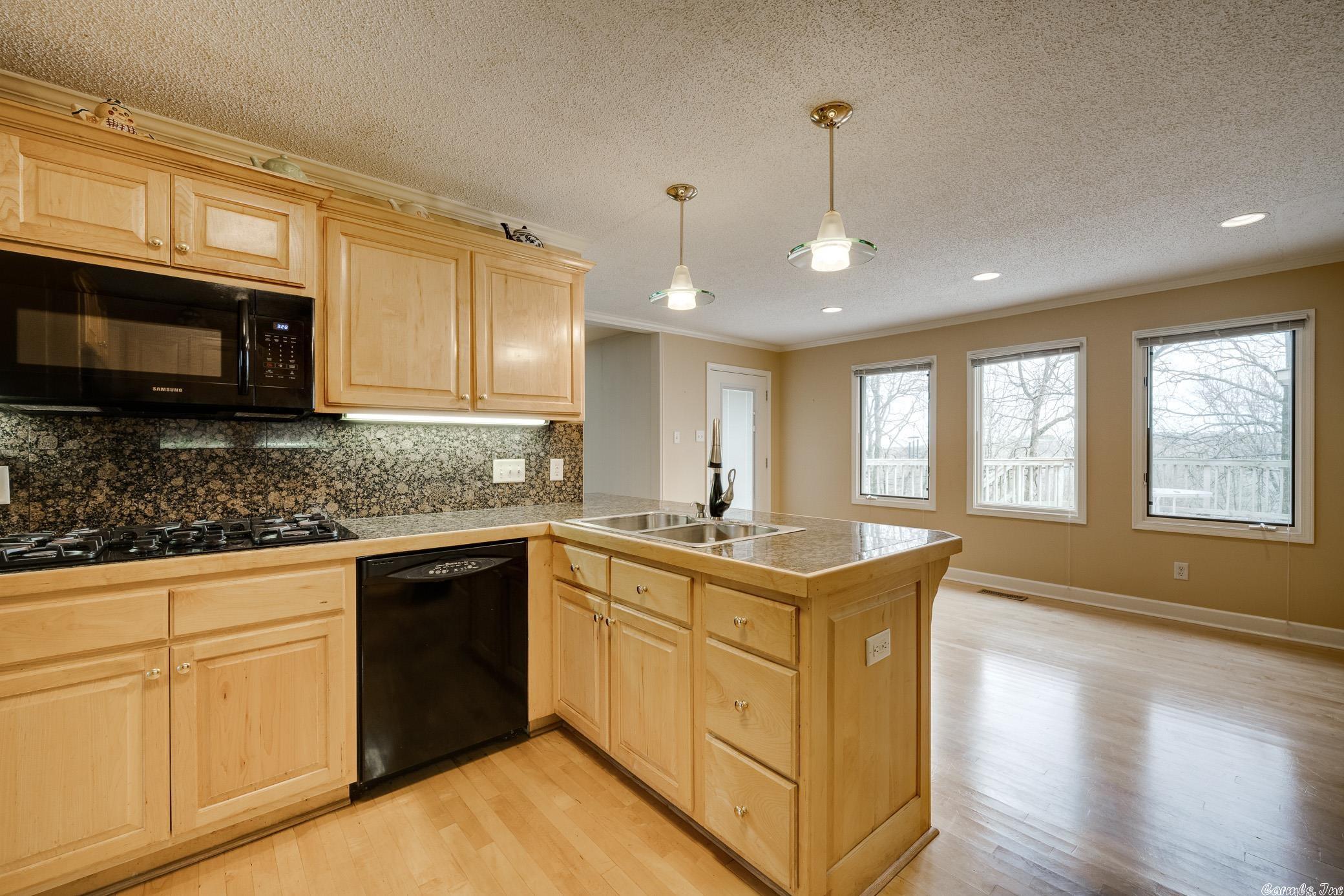 OVERBROOK - Residential