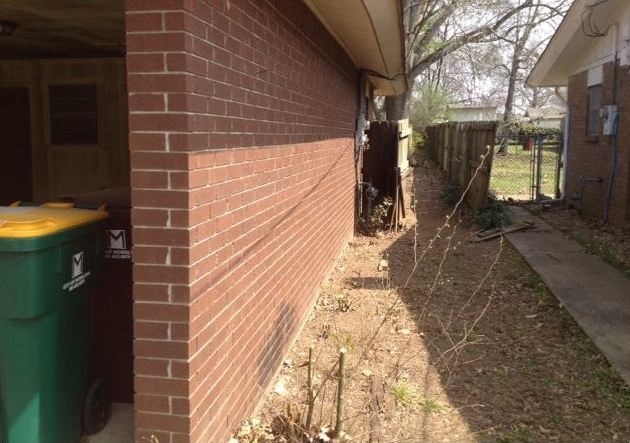 Lilley-Childress - Residential