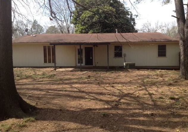 Lilley-Childress - Residential