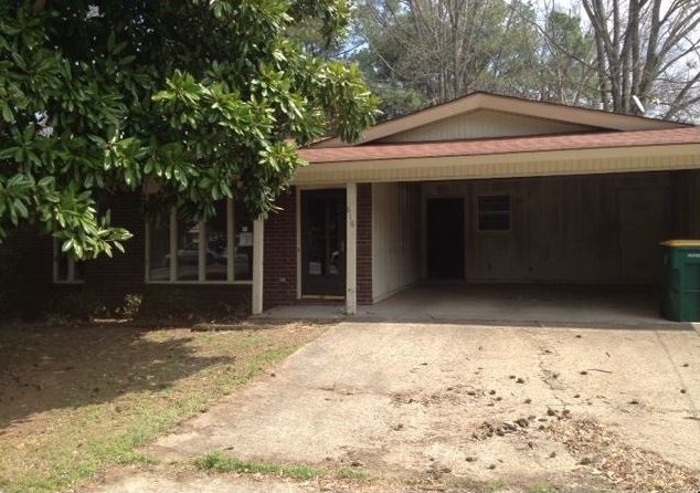 Lilley-Childress - Residential