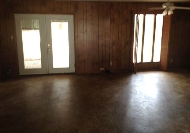 Lilley-Childress - Residential