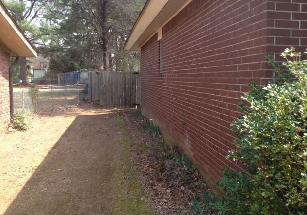 Lilley-Childress - Residential