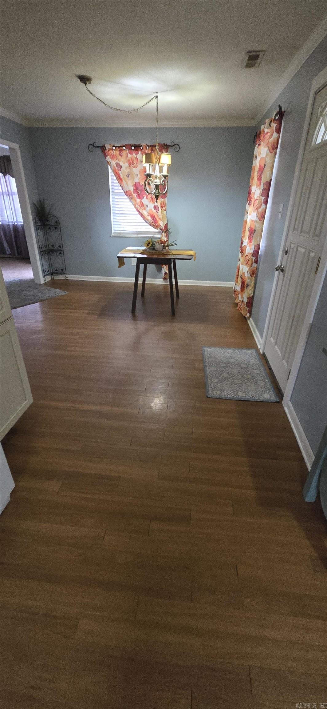 BRAWNER AND CRABB ADDITION - Residential