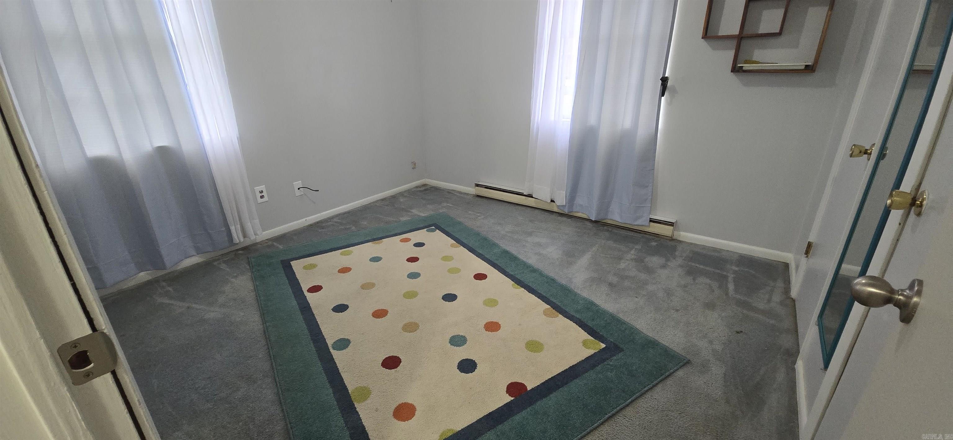 BRAWNER AND CRABB ADDITION - Residential