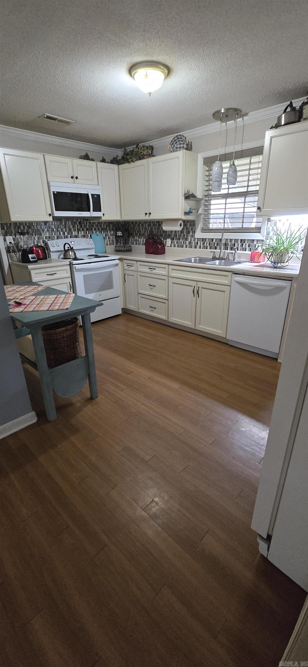 BRAWNER AND CRABB ADDITION - Residential