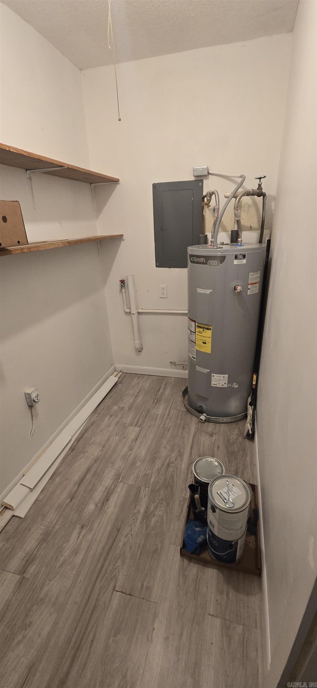 BRAWNER AND CRABB ADDITION - Residential