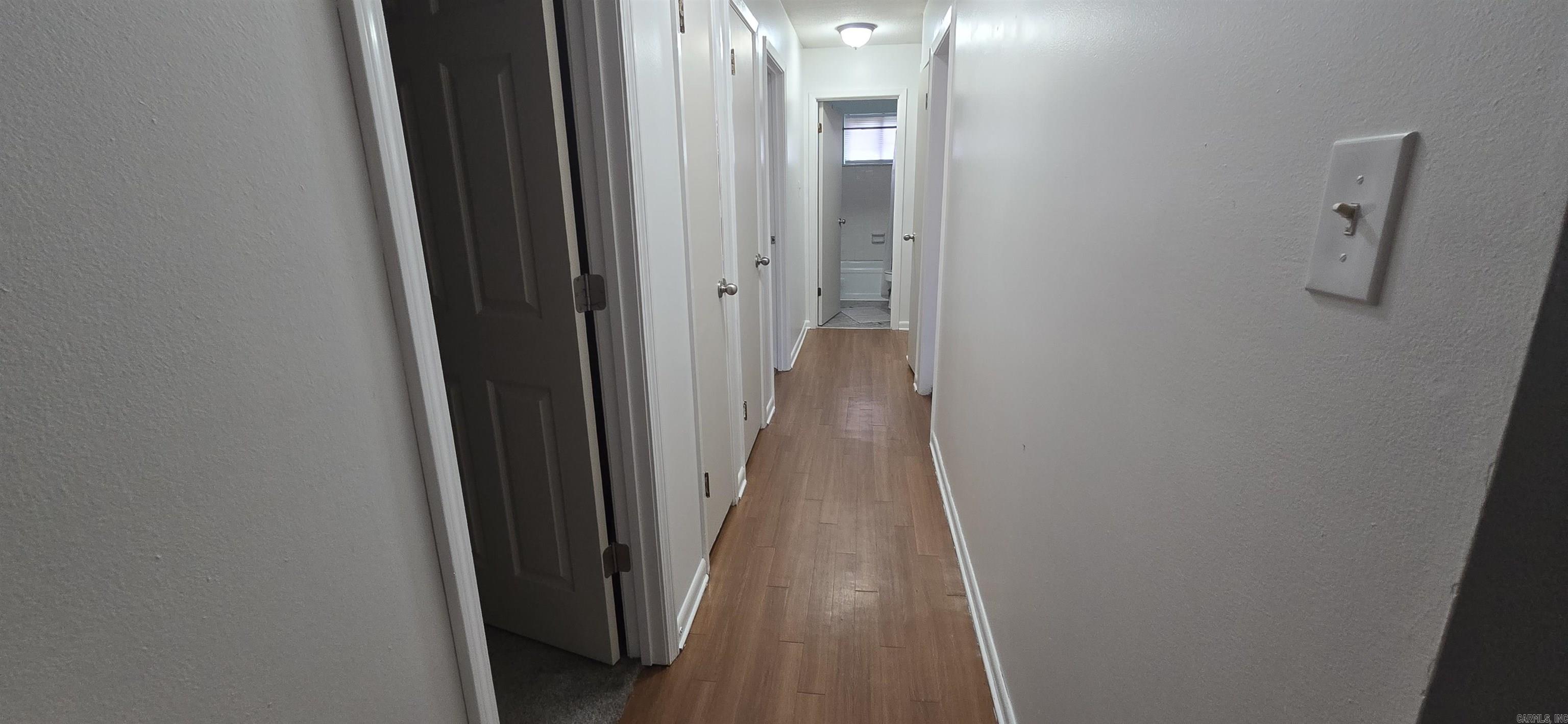 BRAWNER AND CRABB ADDITION - Residential