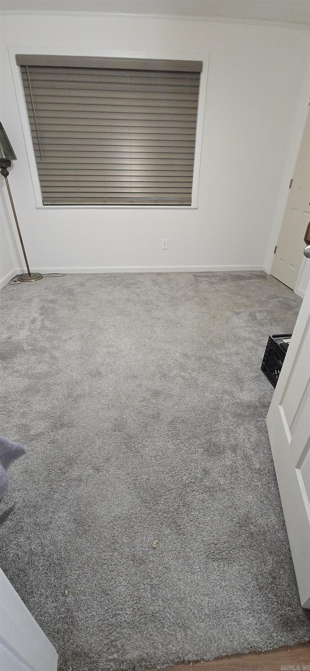 BRAWNER AND CRABB ADDITION - Residential