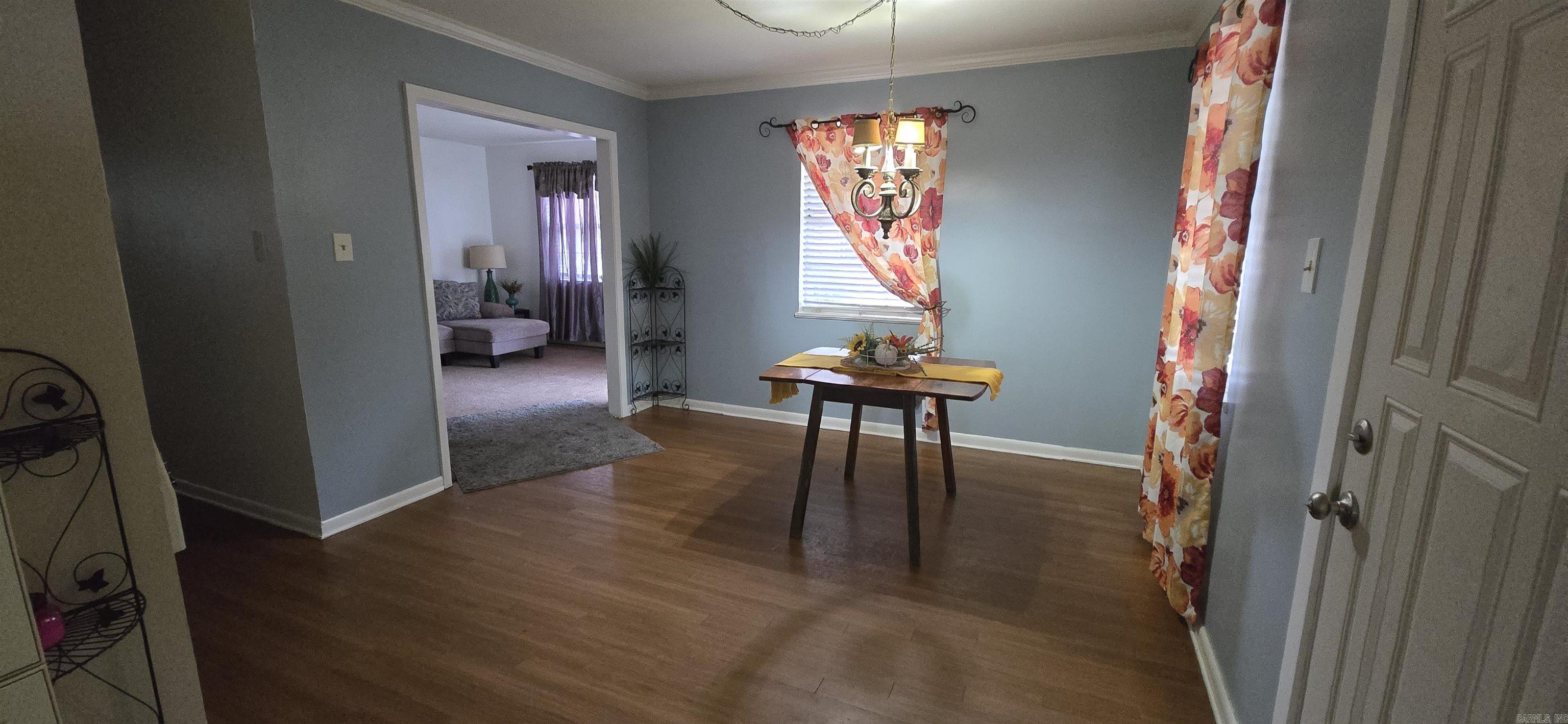 BRAWNER AND CRABB ADDITION - Residential