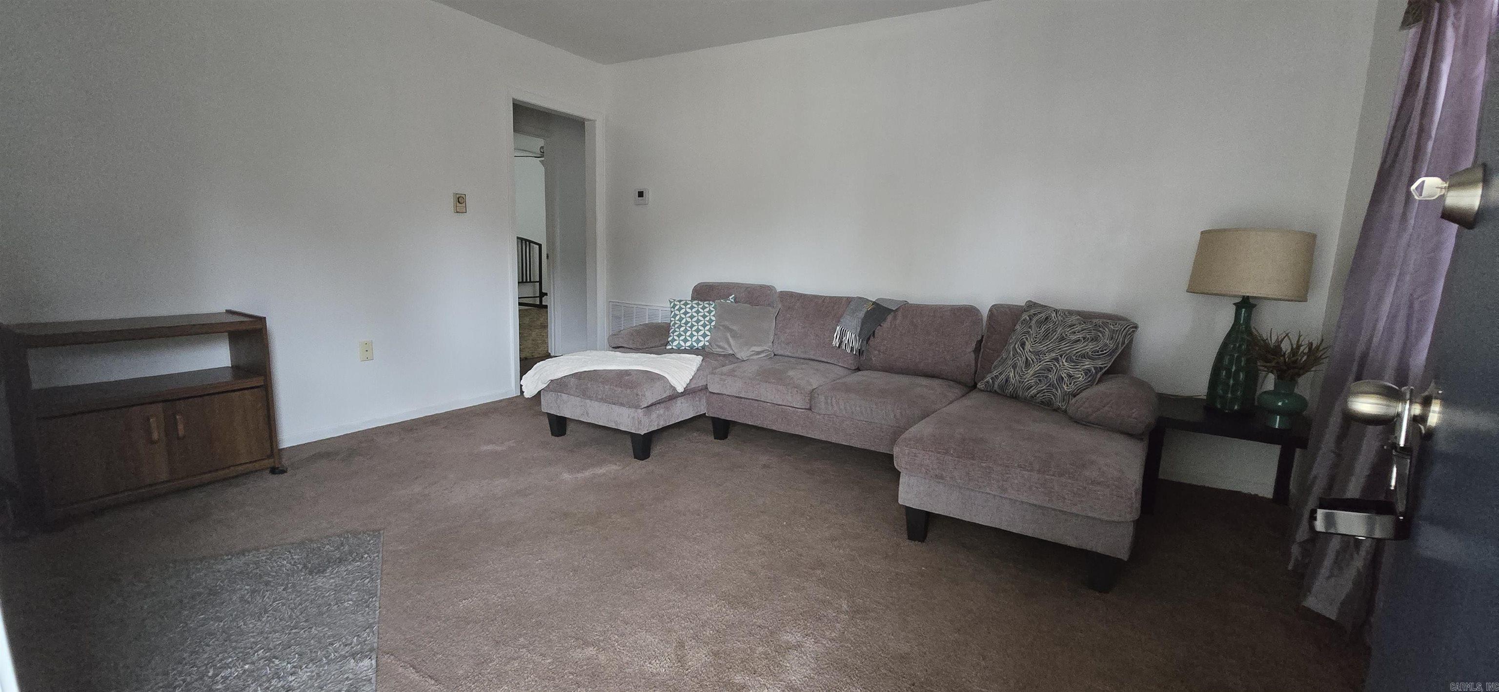 BRAWNER AND CRABB ADDITION - Residential