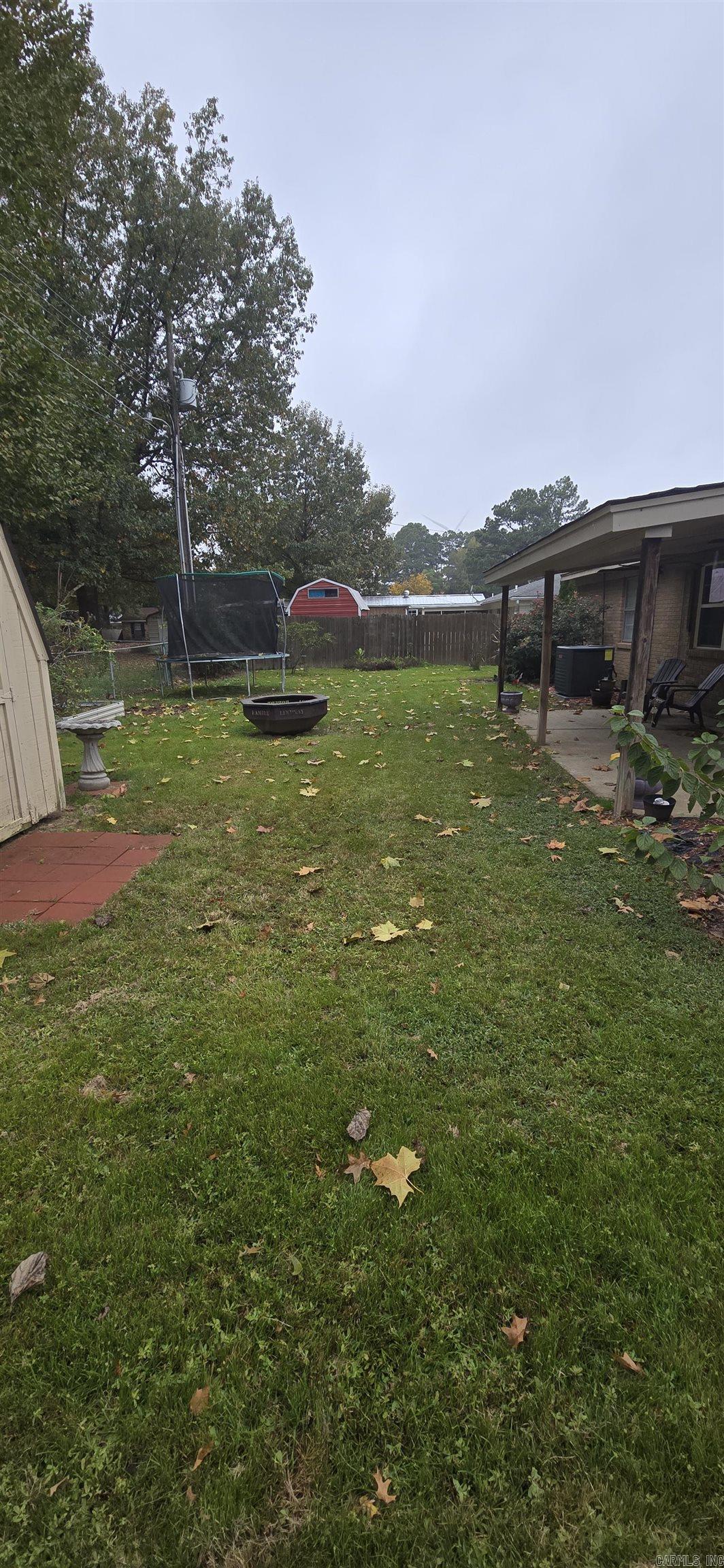 BRAWNER AND CRABB ADDITION - Residential