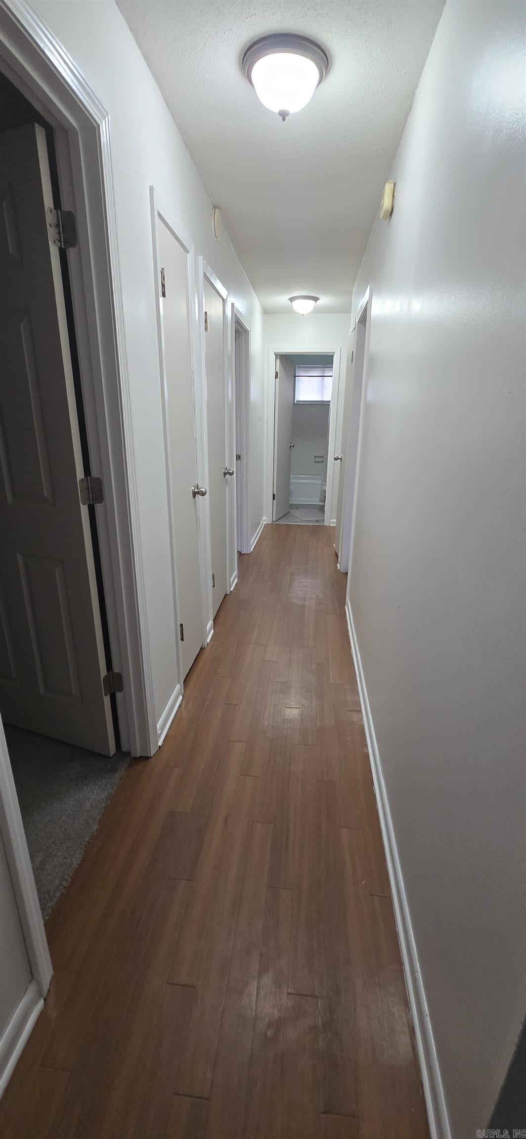 BRAWNER AND CRABB ADDITION - Residential