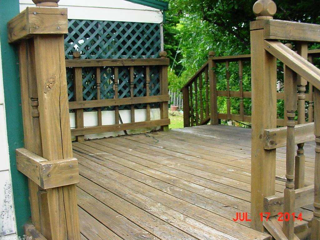 Deer Meadow - Residential