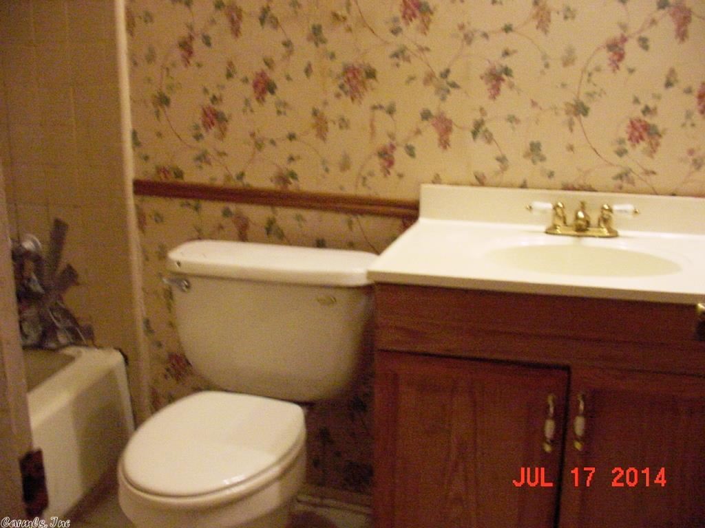 Deer Meadow - Residential