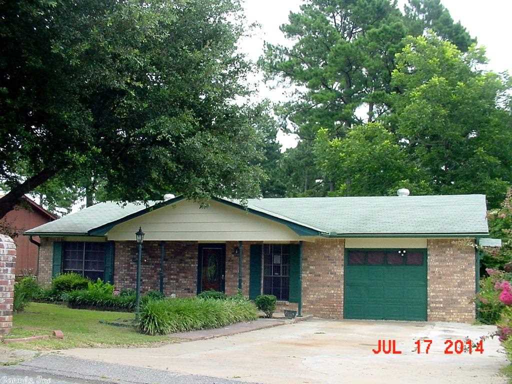 Deer Meadow - Residential