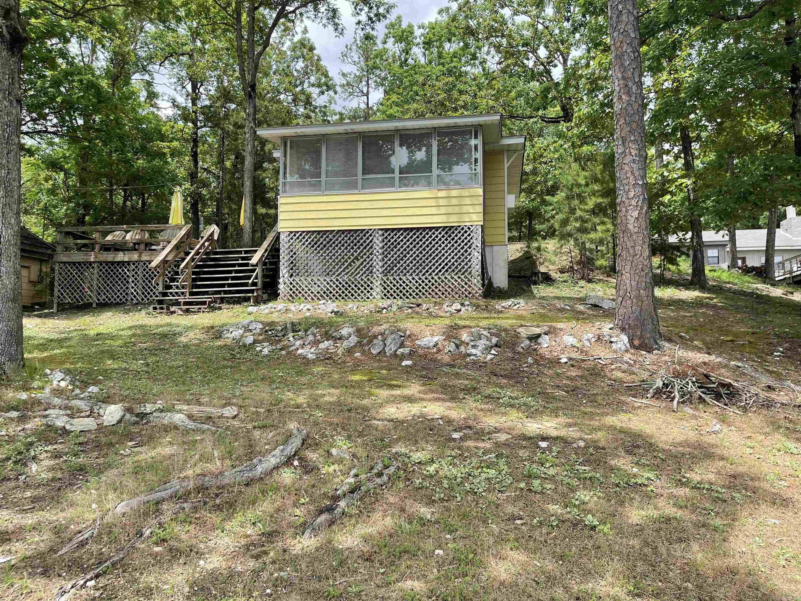 LAKE NORRELL ESTATES - Residential