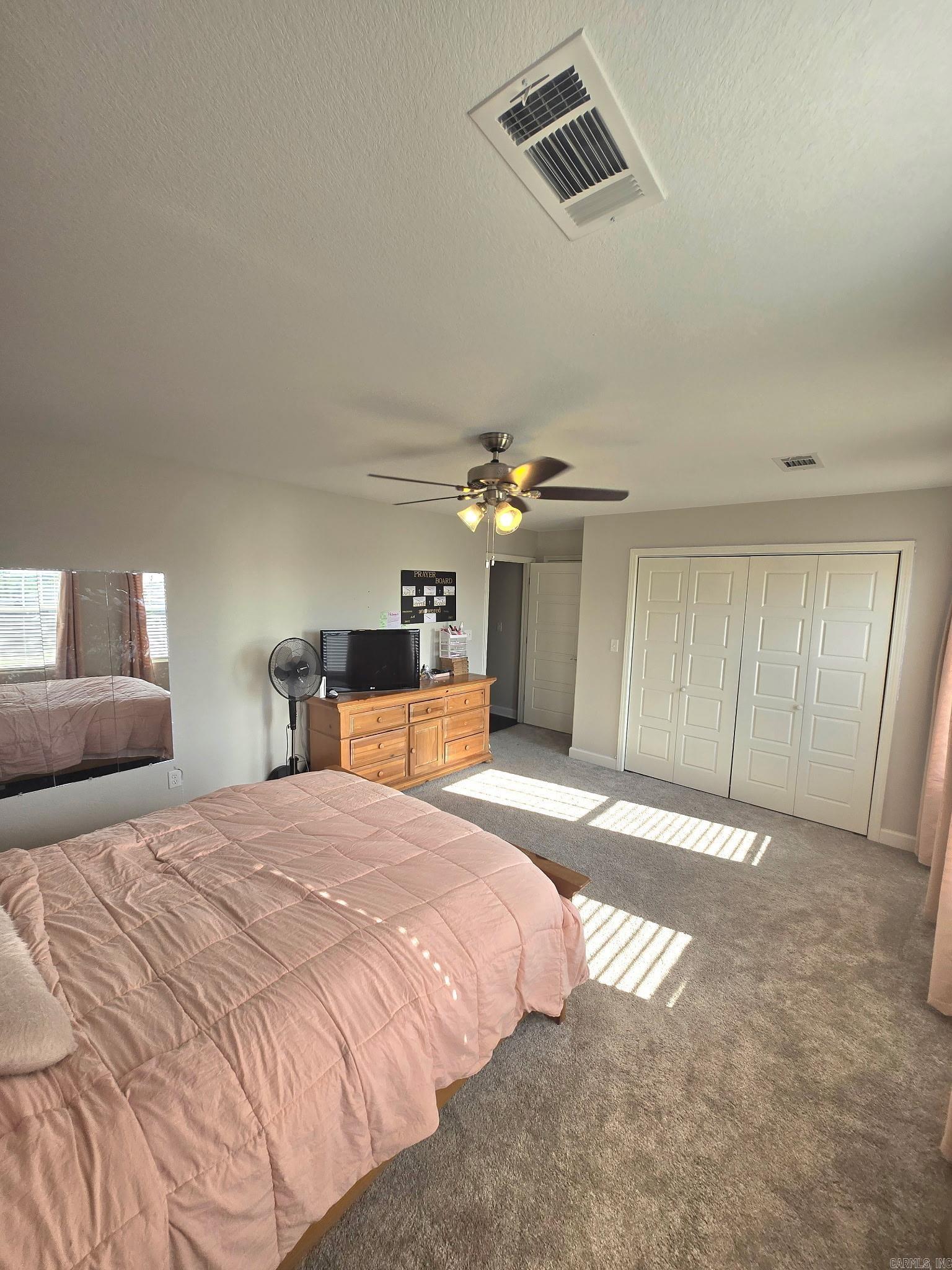 RICHLAND HILLS - Residential