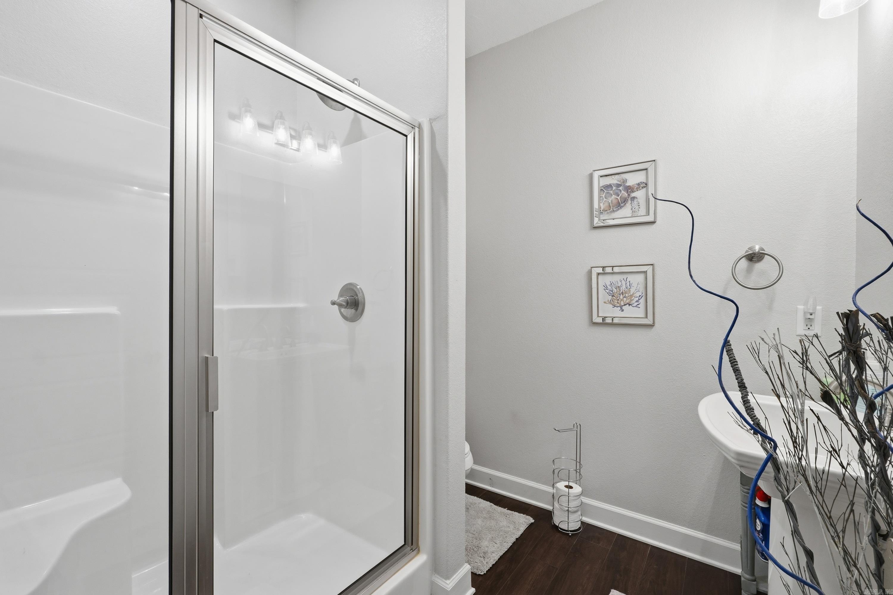 RICHLAND HILLS - Residential