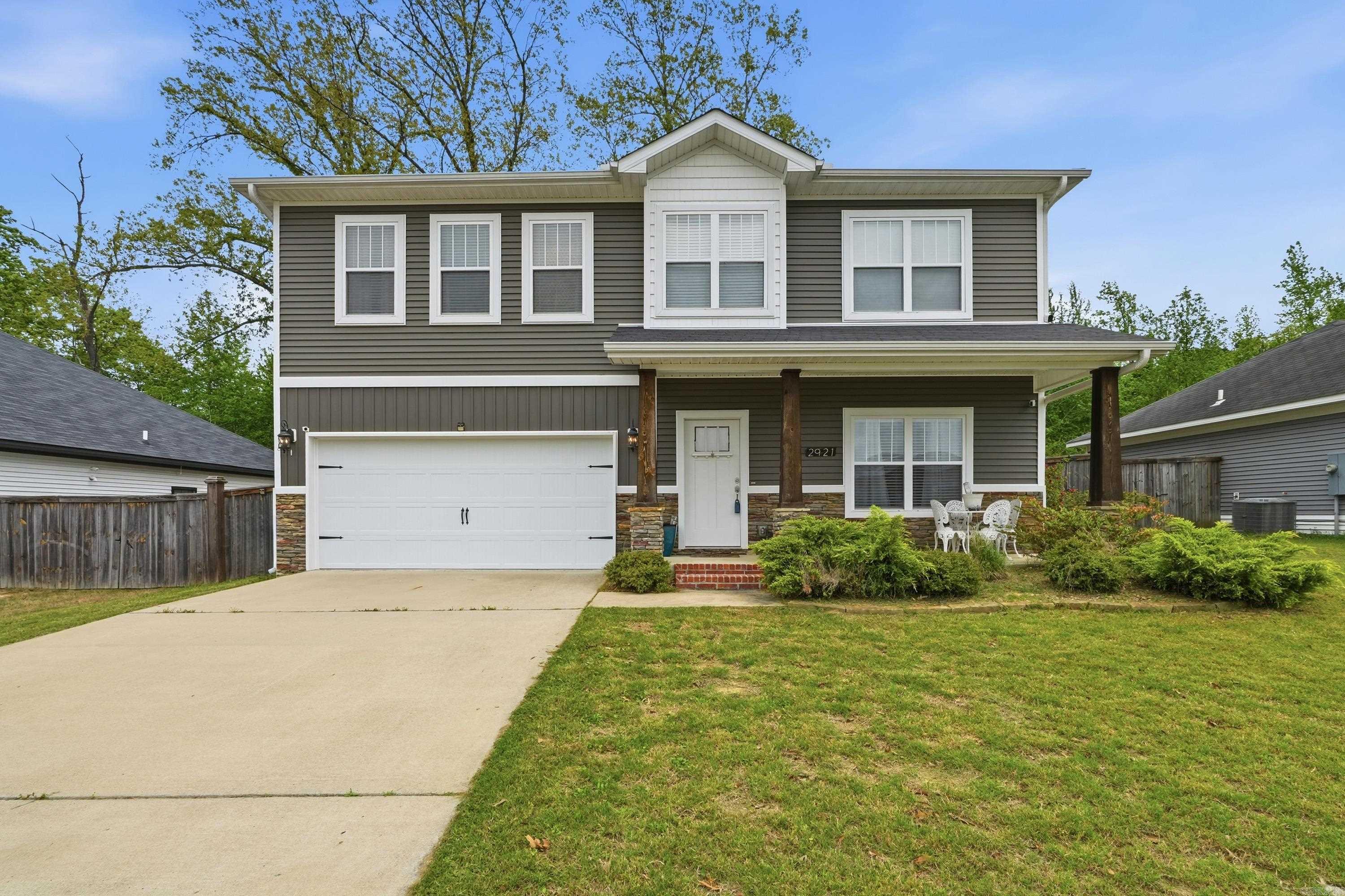 RICHLAND HILLS - Residential