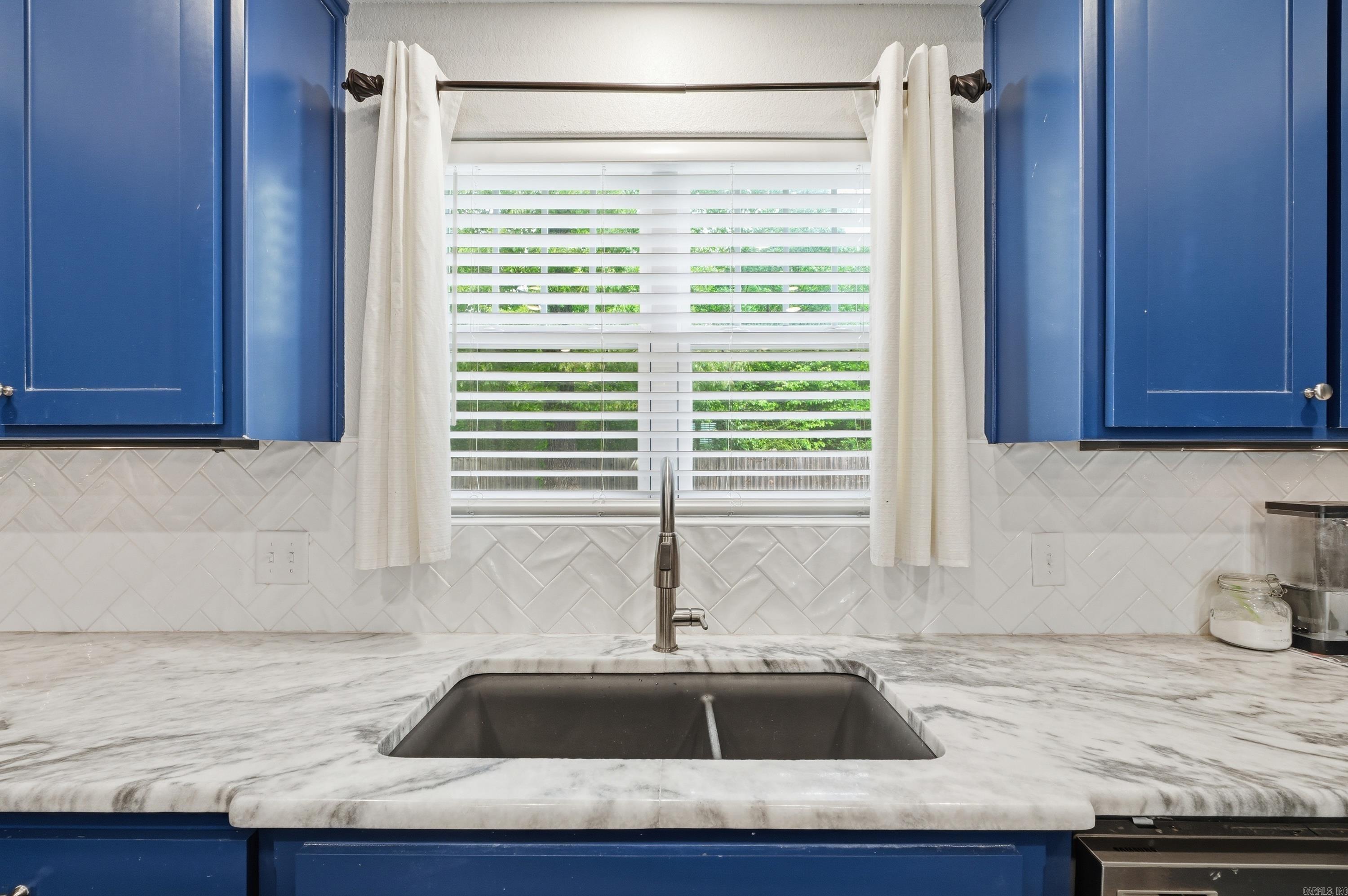 RICHLAND HILLS - Residential