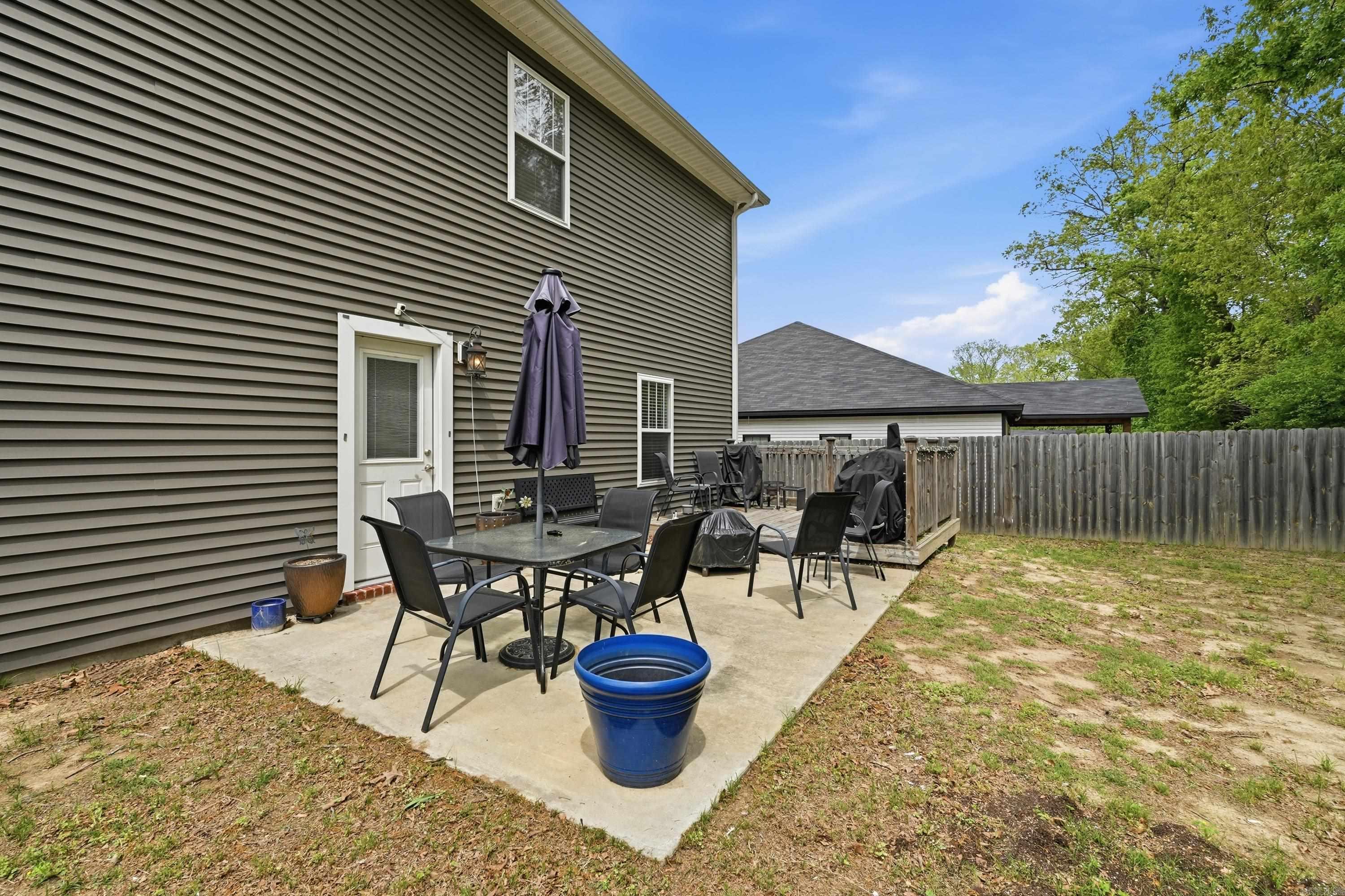 RICHLAND HILLS - Residential