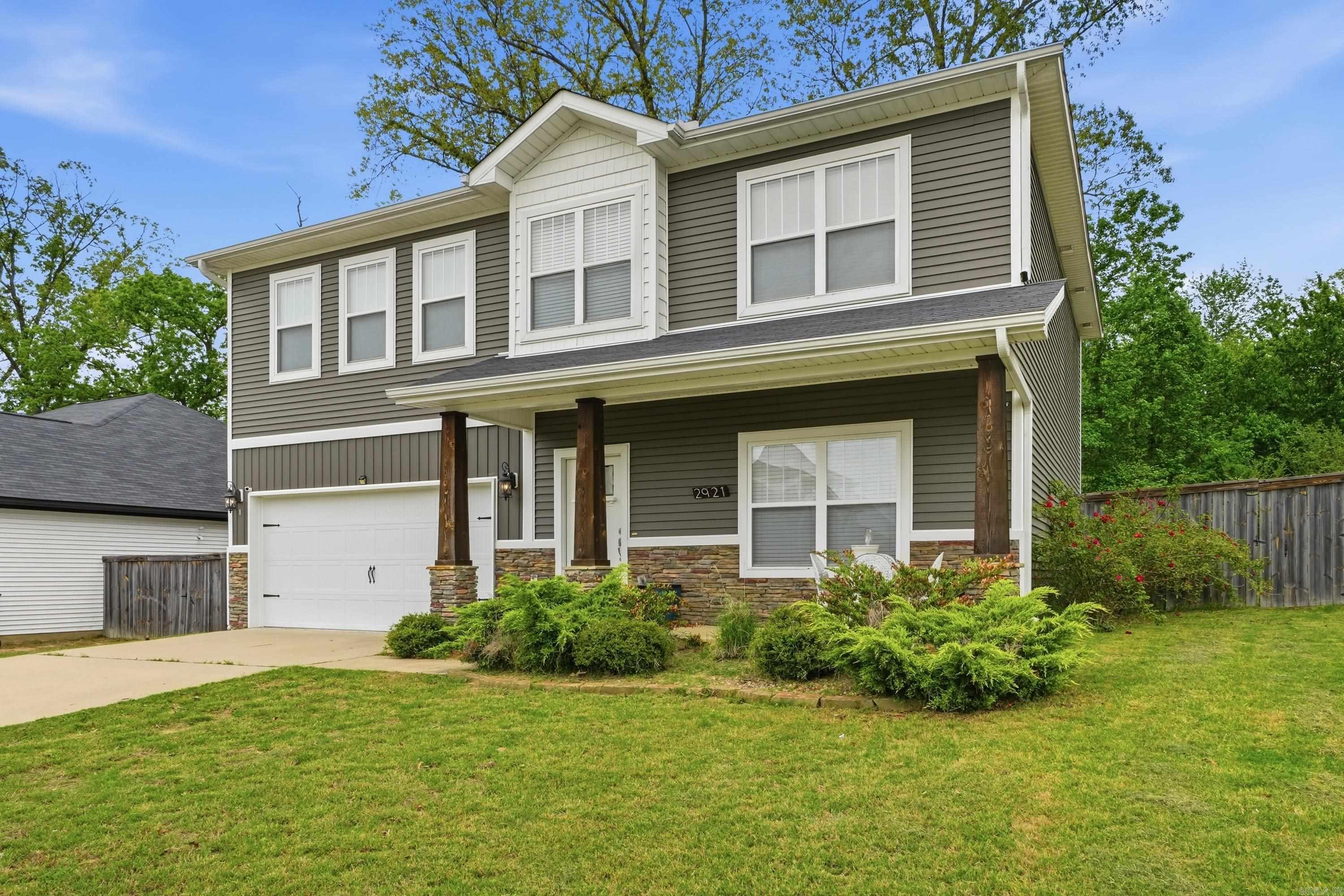 RICHLAND HILLS - Residential