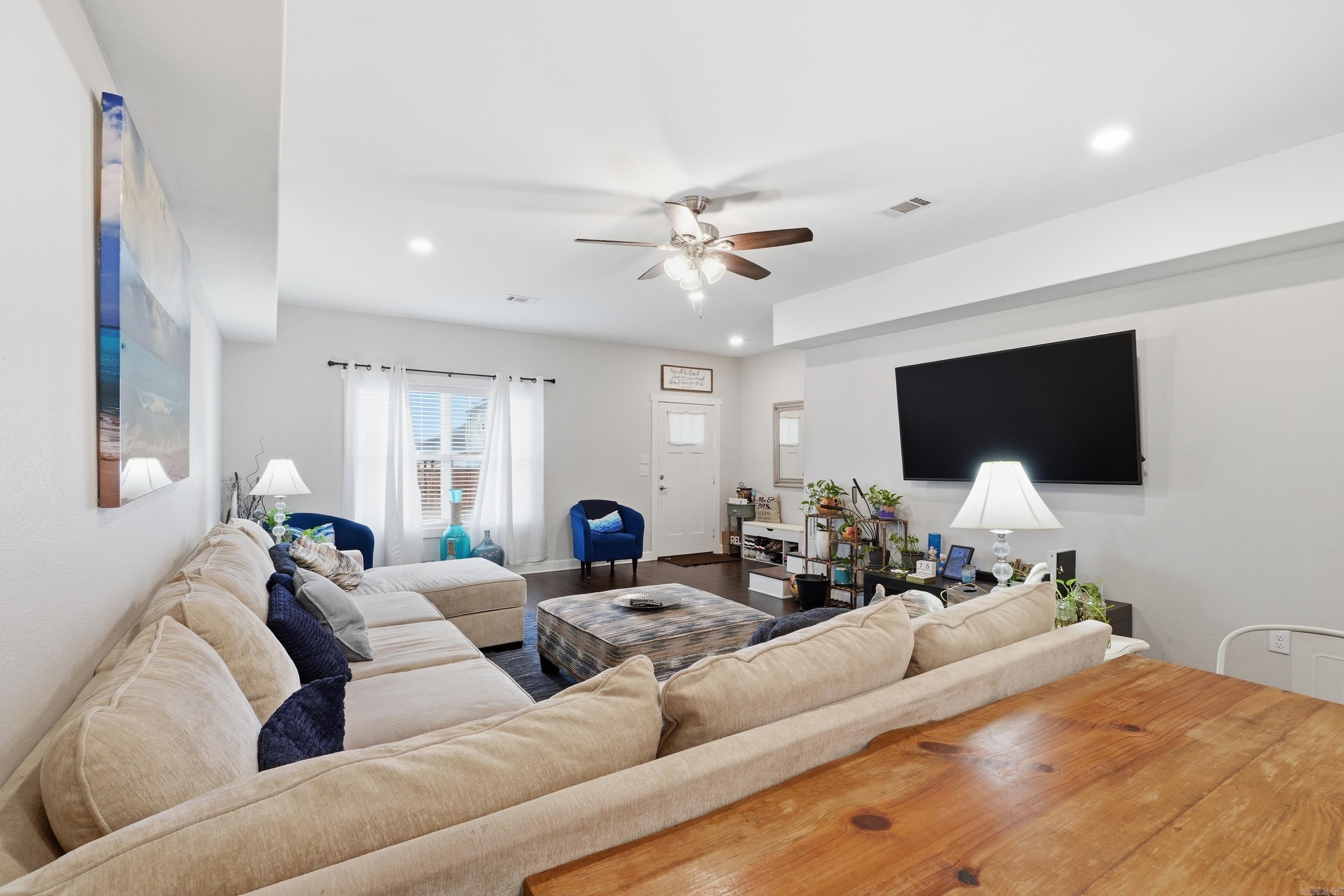 RICHLAND HILLS - Residential