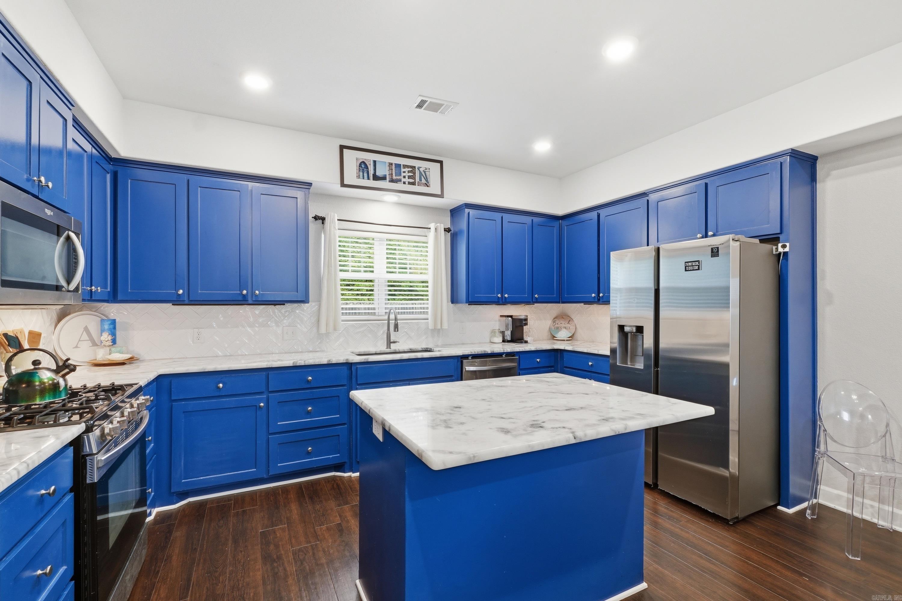 RICHLAND HILLS - Residential