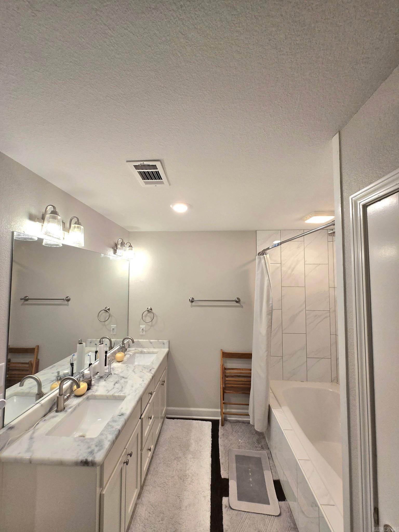 RICHLAND HILLS - Residential