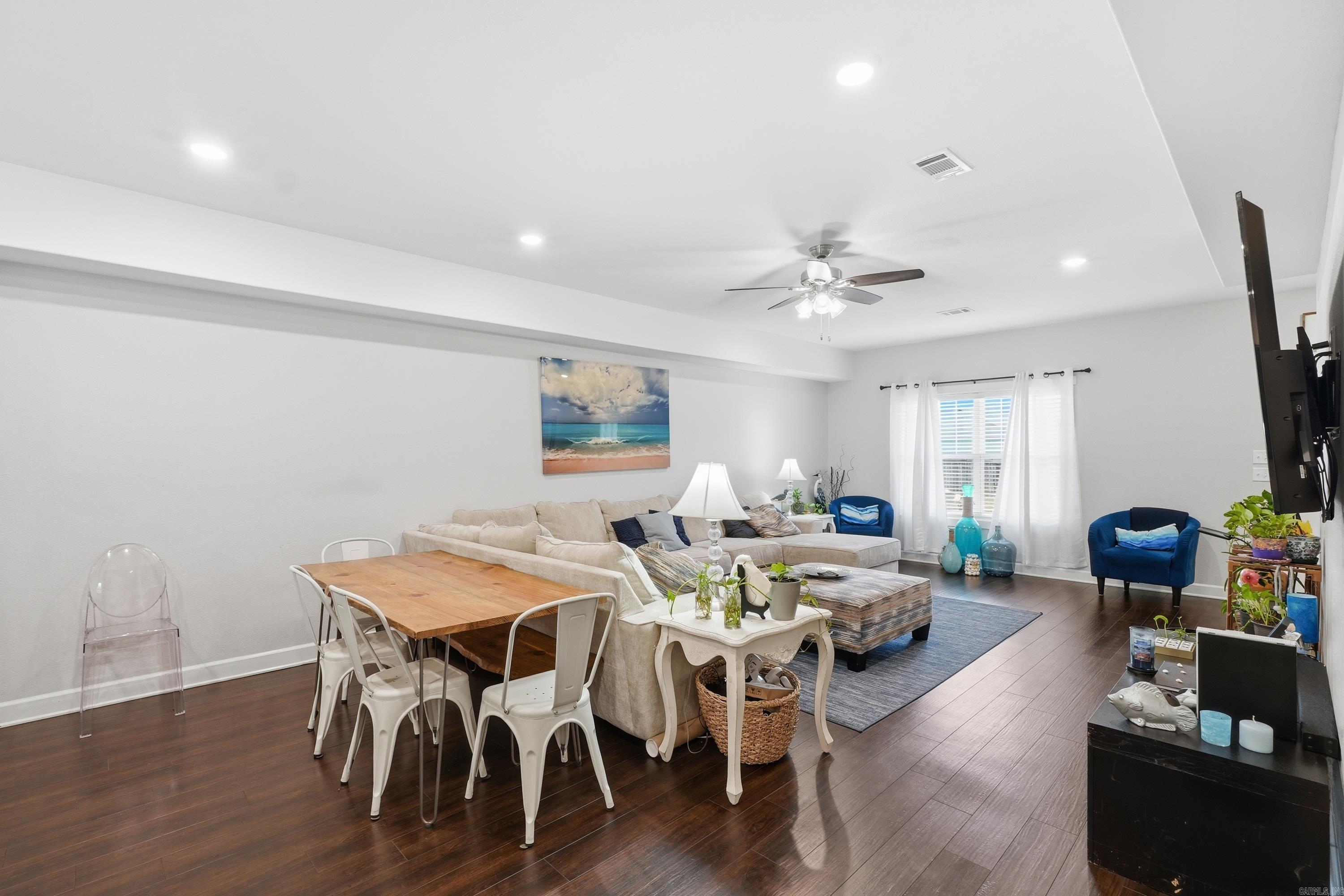 RICHLAND HILLS - Residential