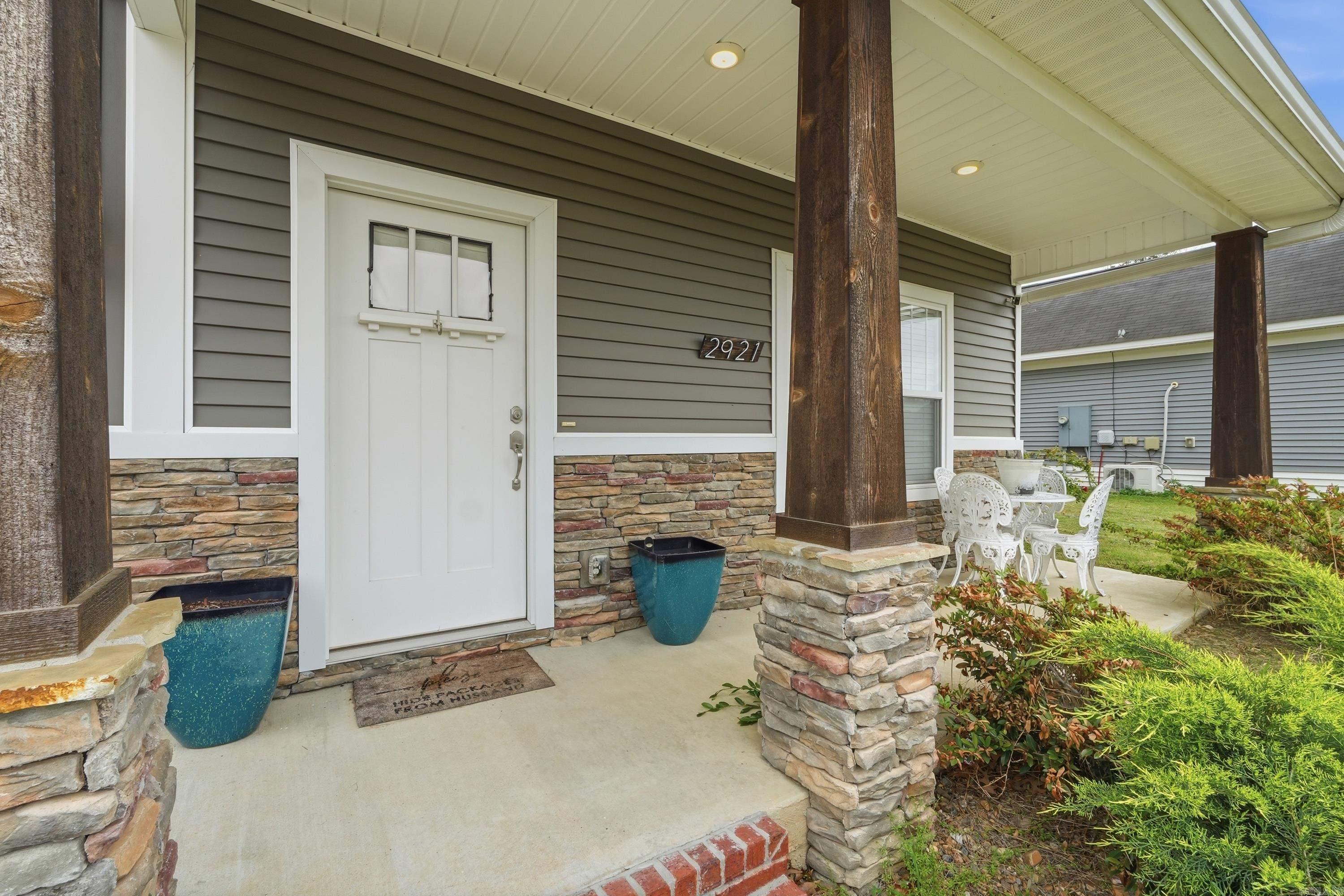 RICHLAND HILLS - Residential