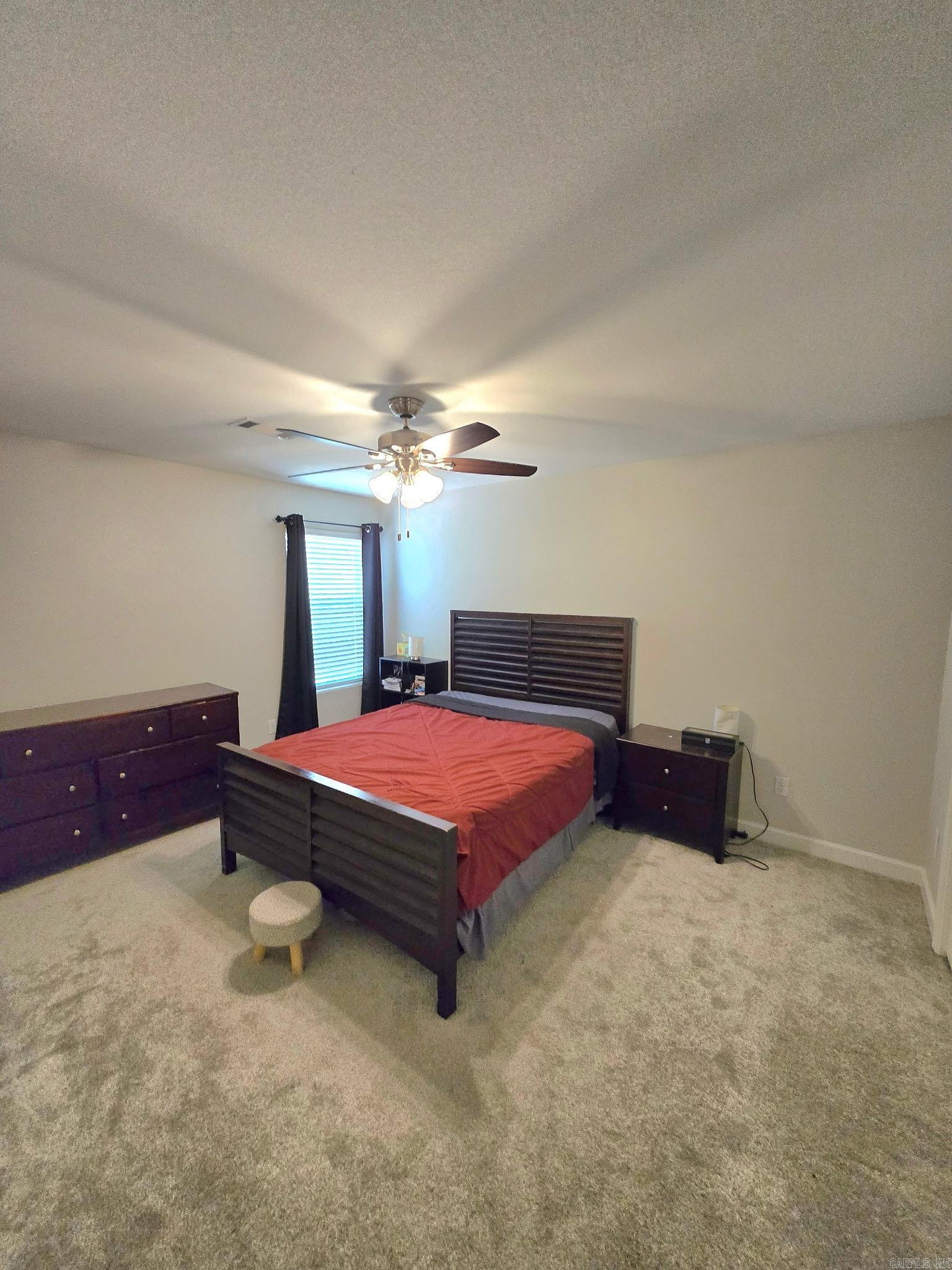 RICHLAND HILLS - Residential