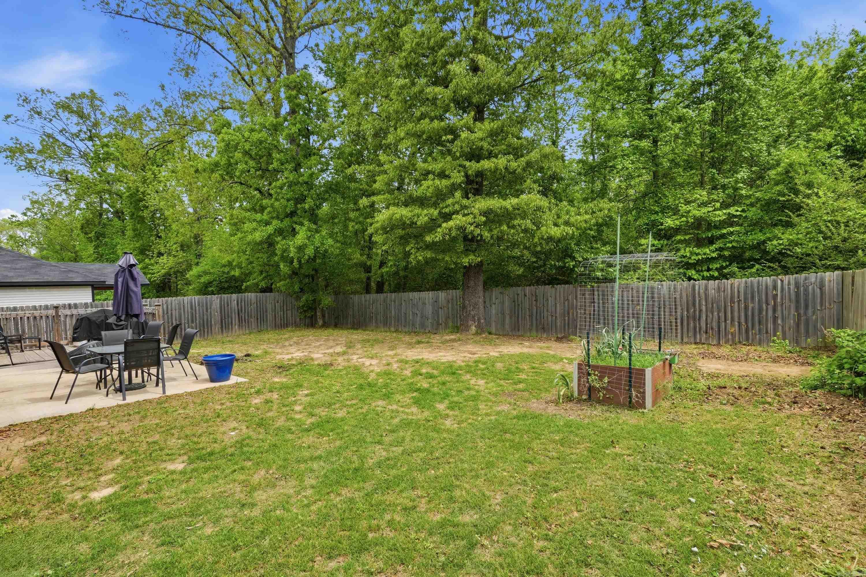 RICHLAND HILLS - Residential