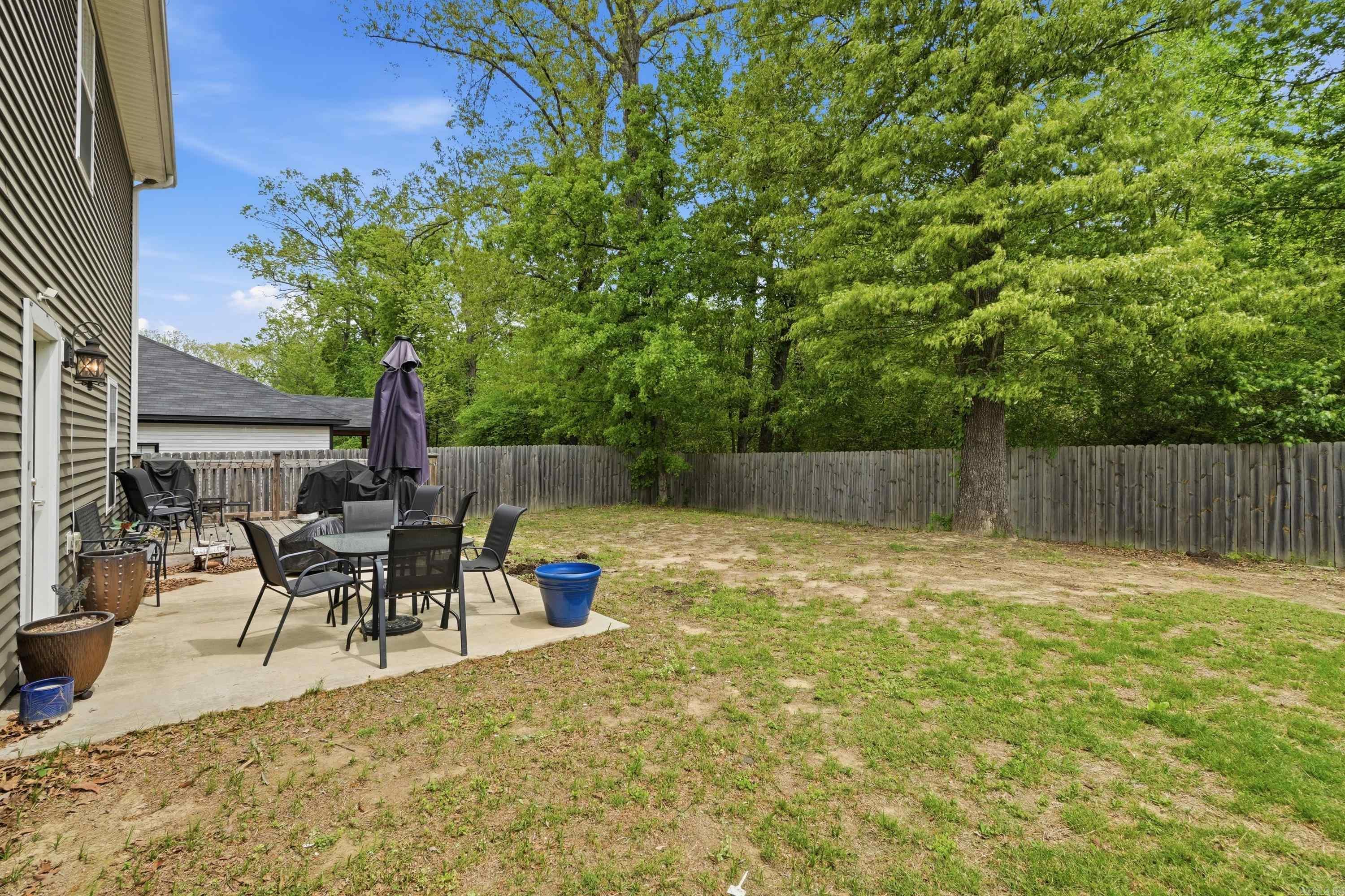 RICHLAND HILLS - Residential