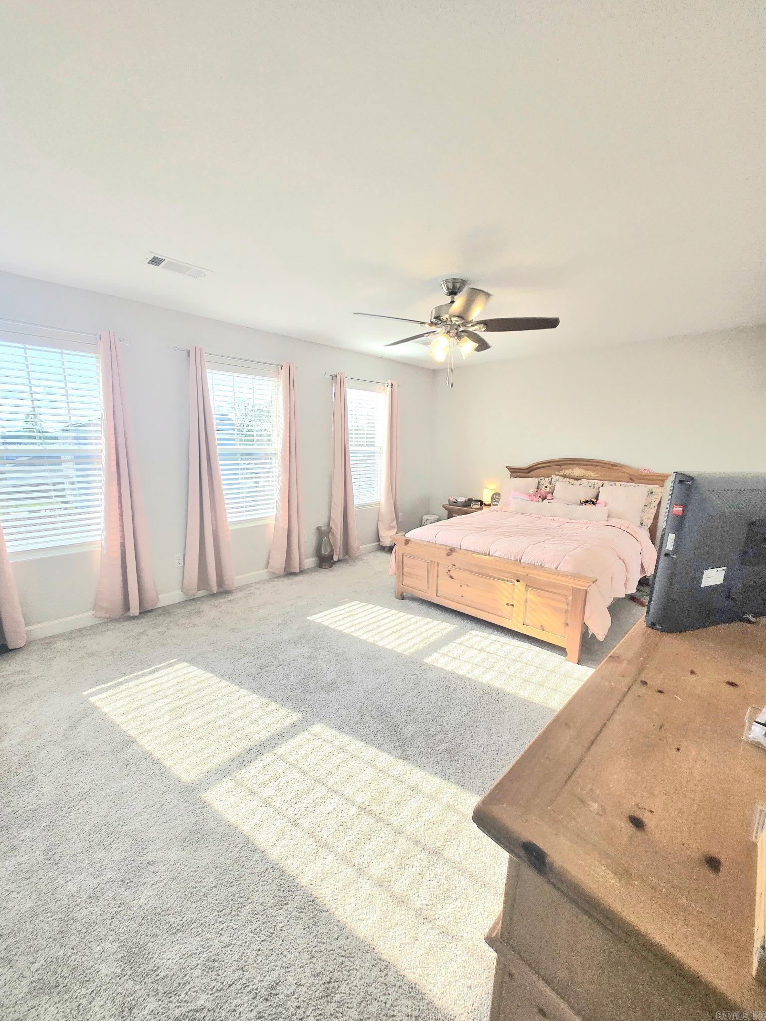 RICHLAND HILLS - Residential