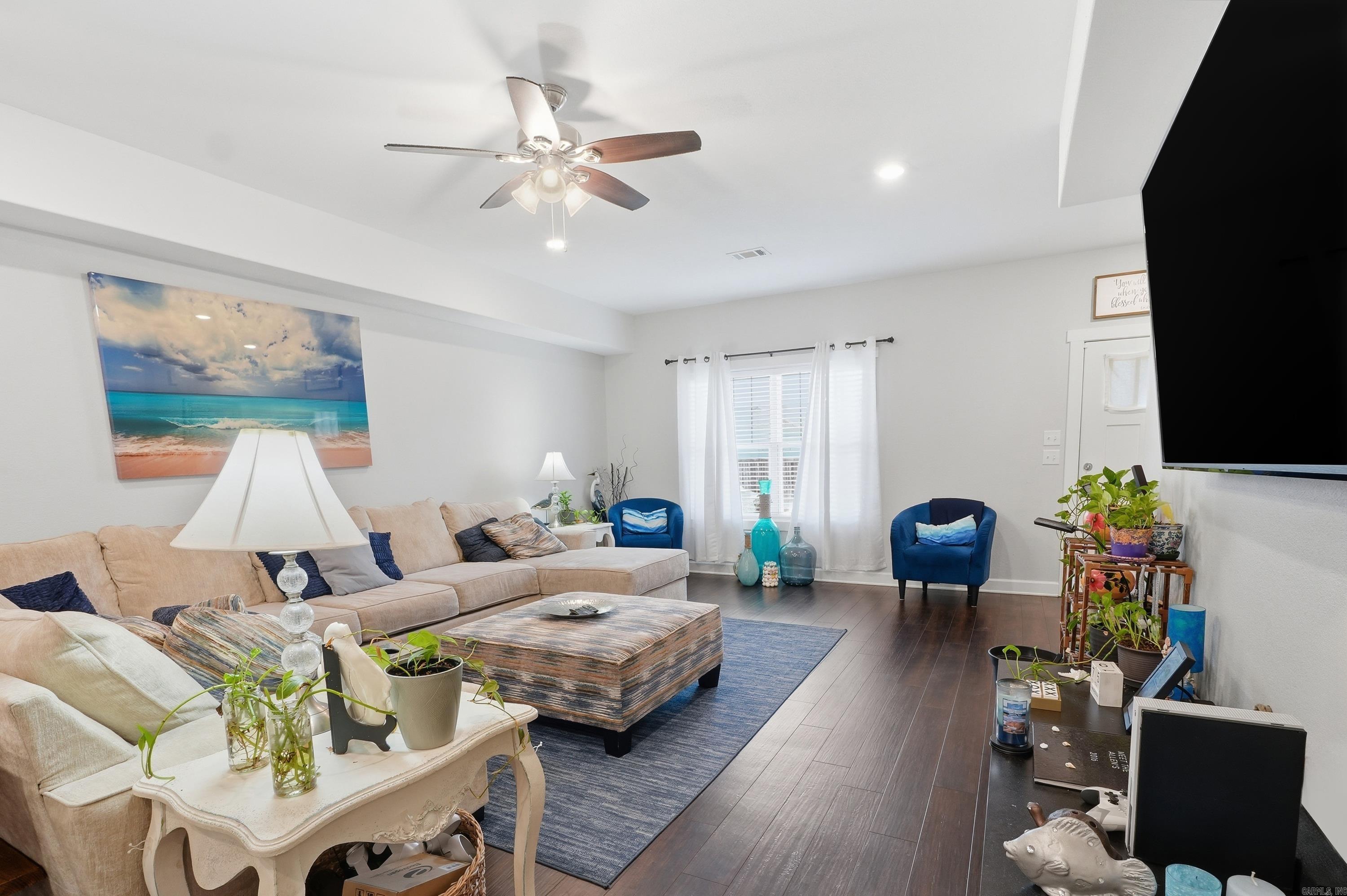 RICHLAND HILLS - Residential