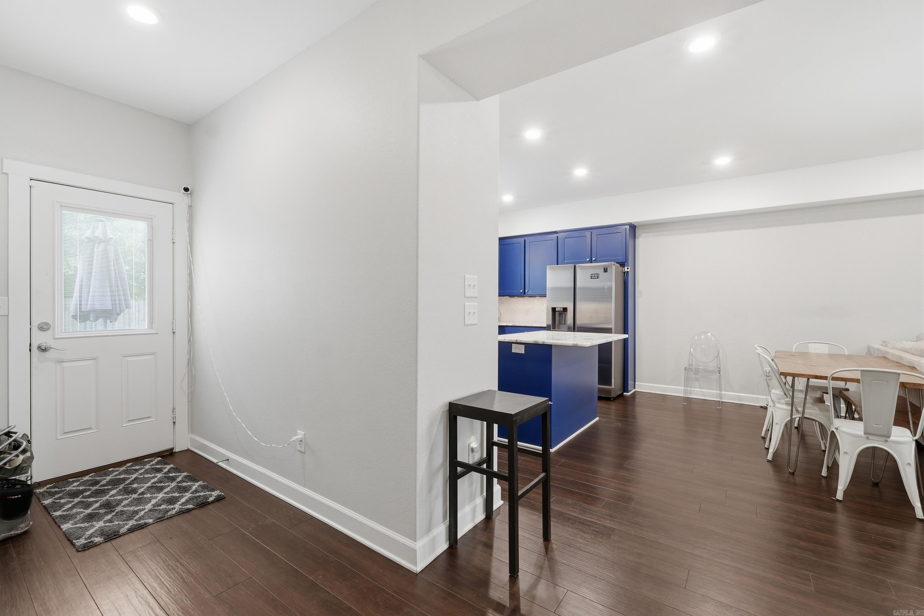 RICHLAND HILLS - Residential