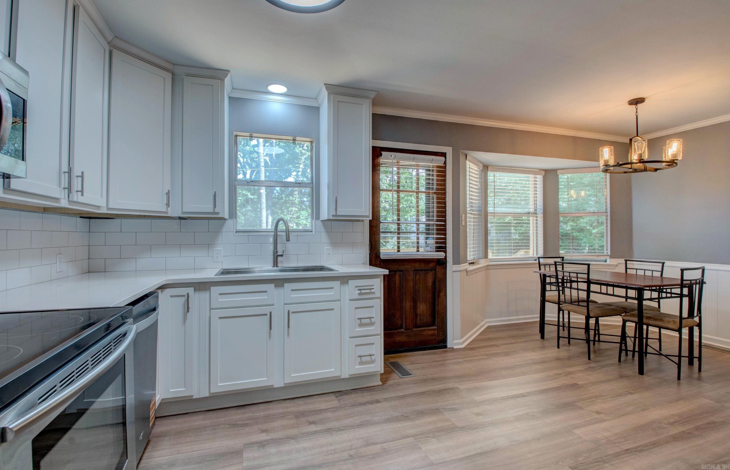 TURTLE CREEK - Residential