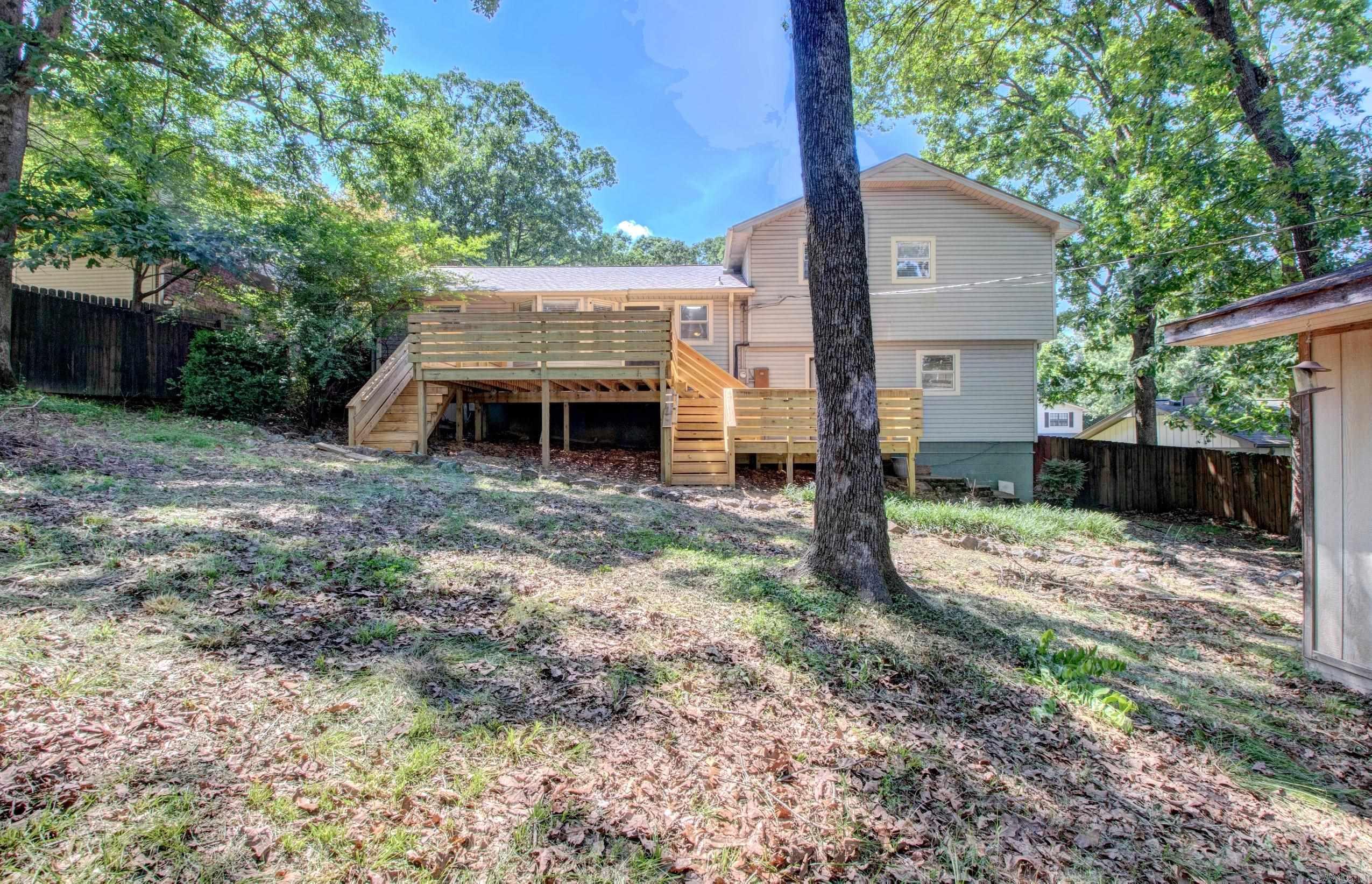 TURTLE CREEK - Residential