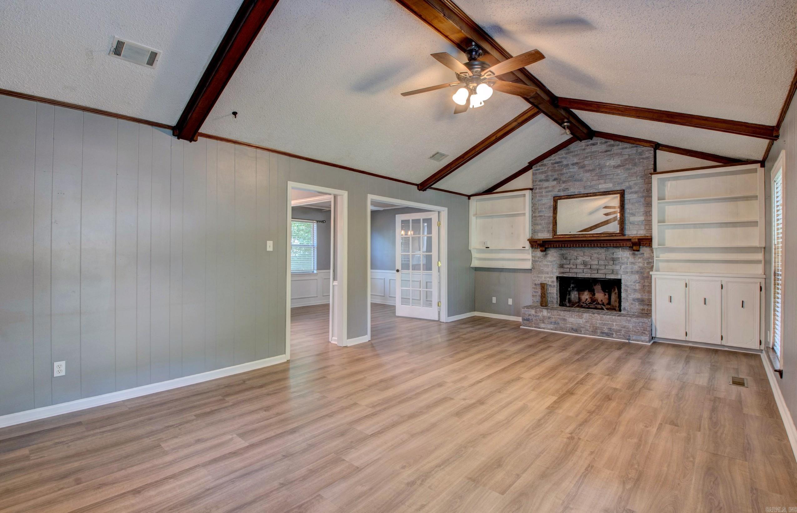 TURTLE CREEK - Residential